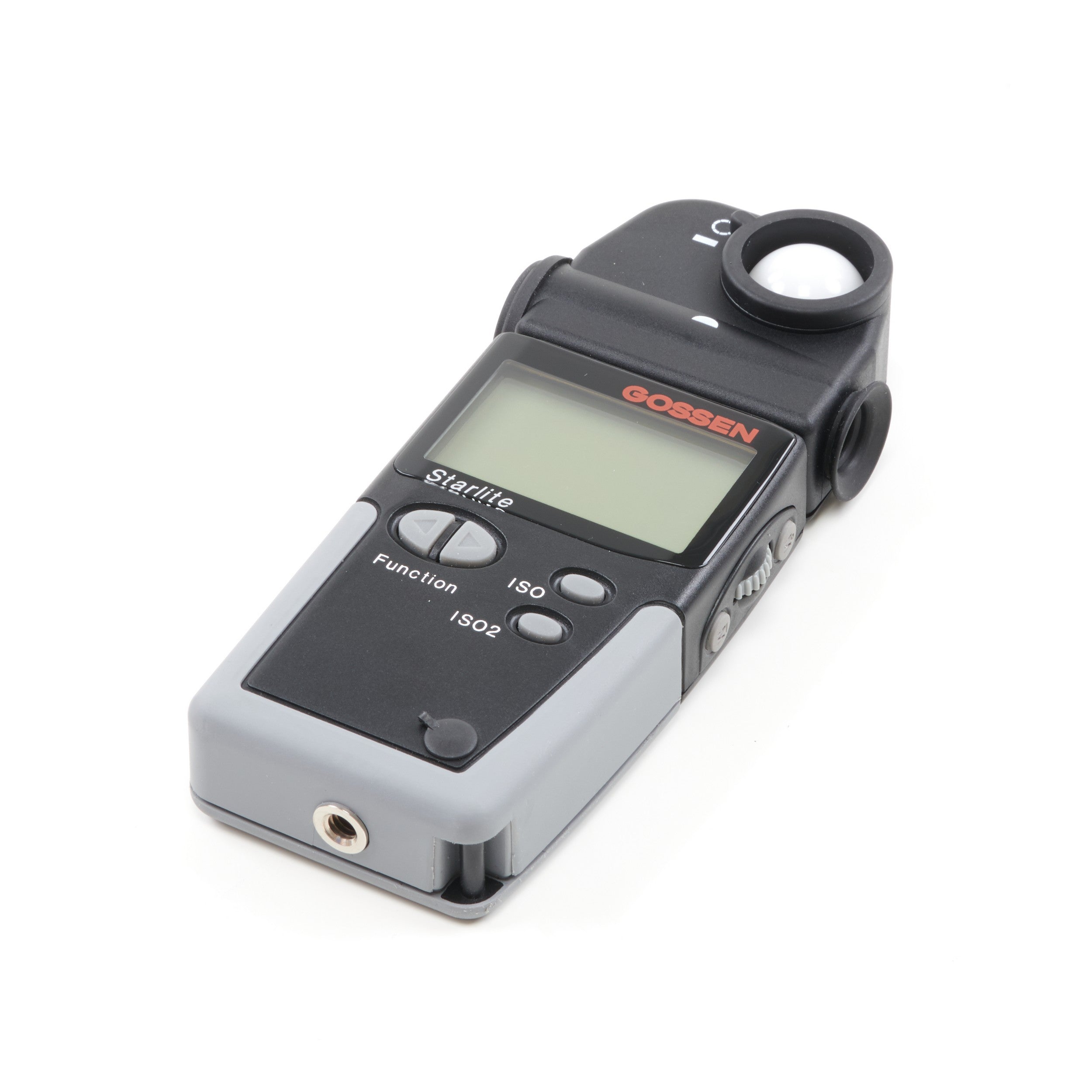 Gossen Starlite Light Meter