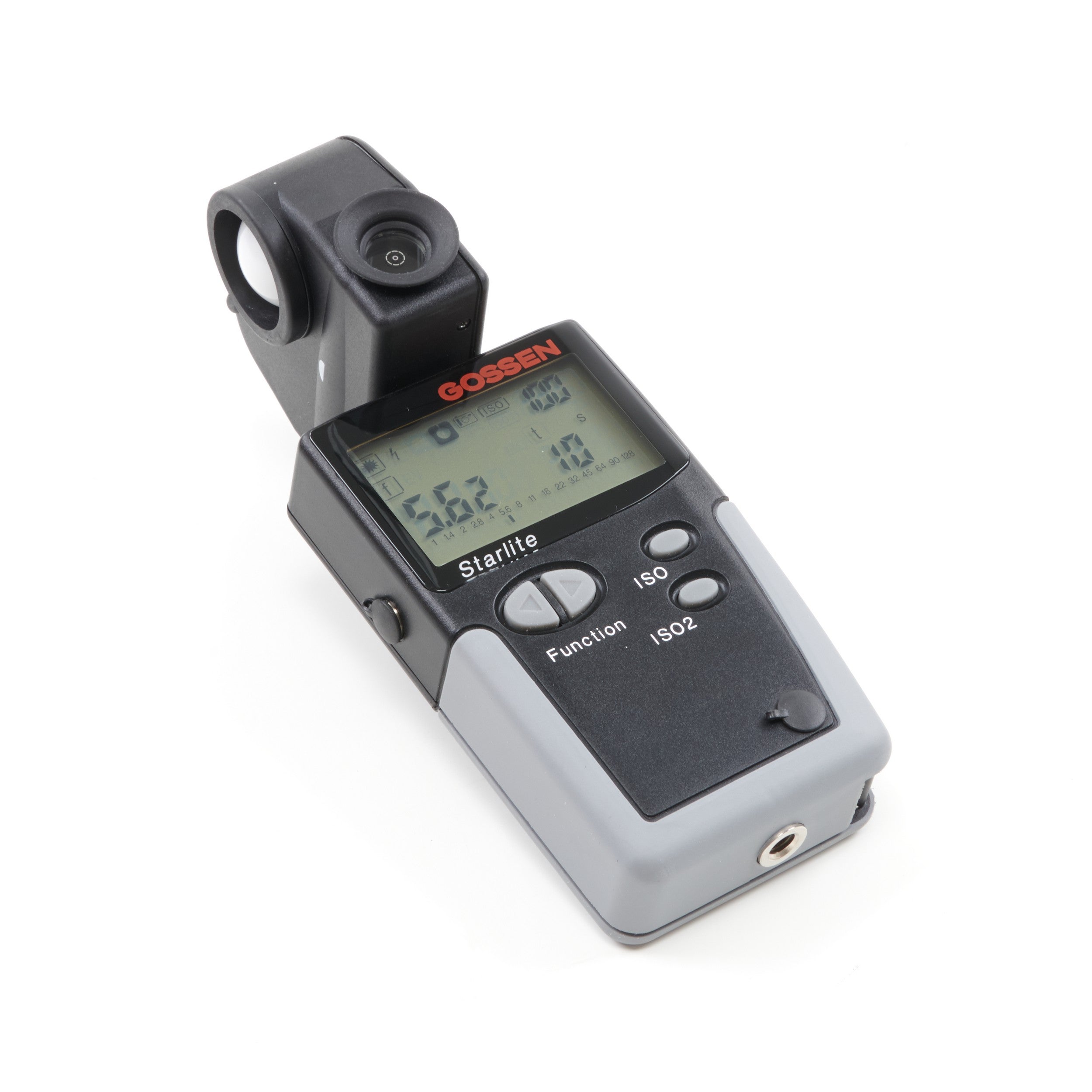 Gossen Starlite Light Meter