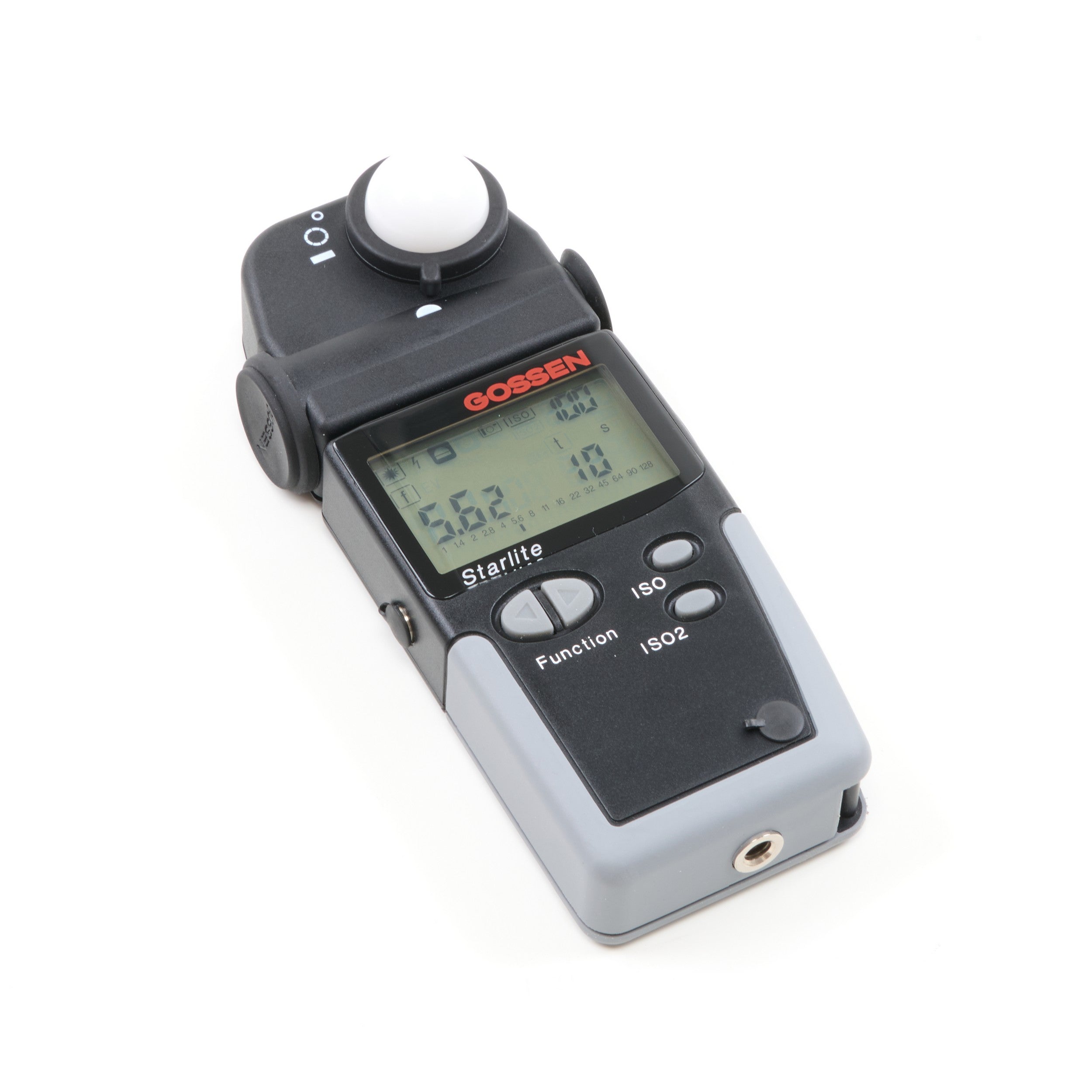 Gossen Starlite Light Meter