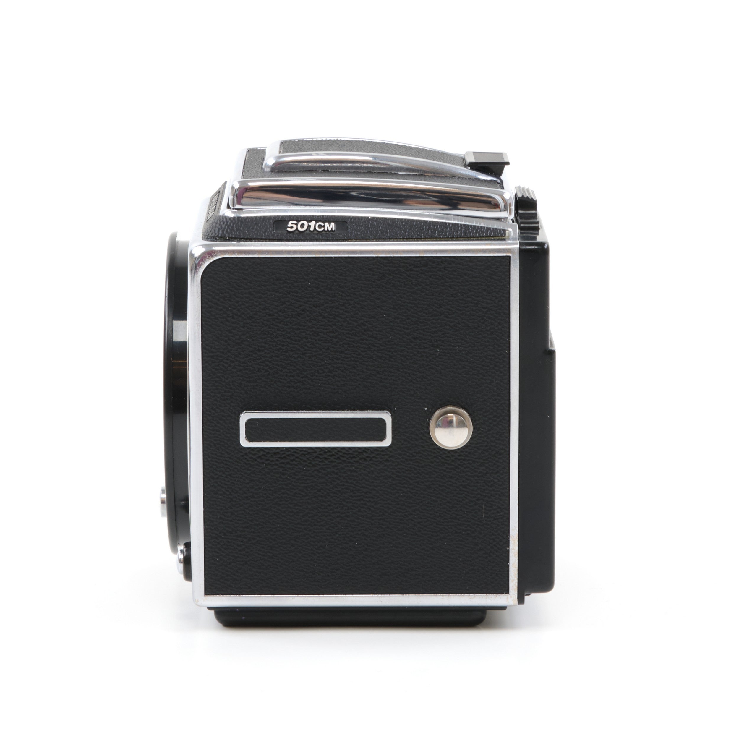 Hasselblad 501CM Chrome