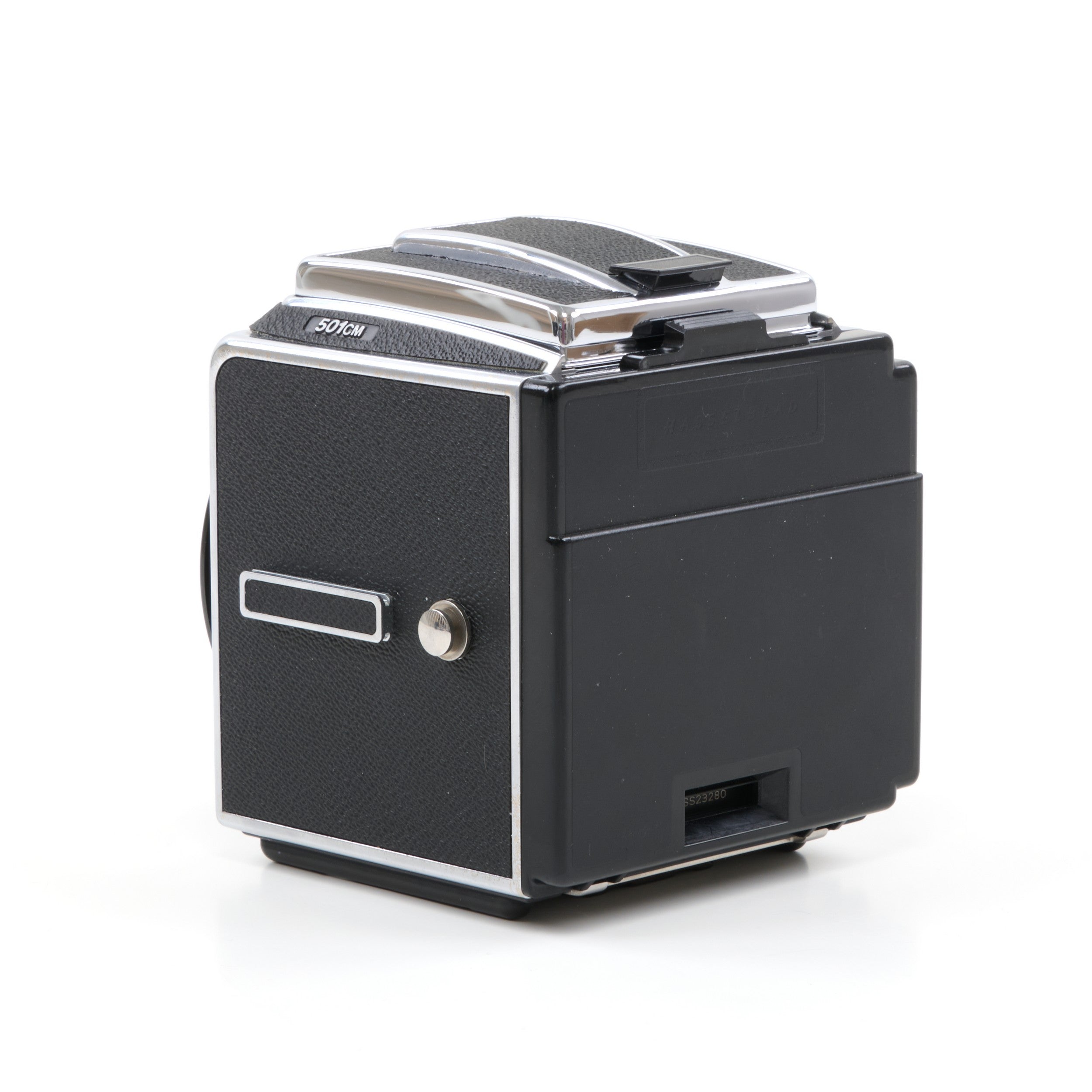 Hasselblad 501CM Chrome