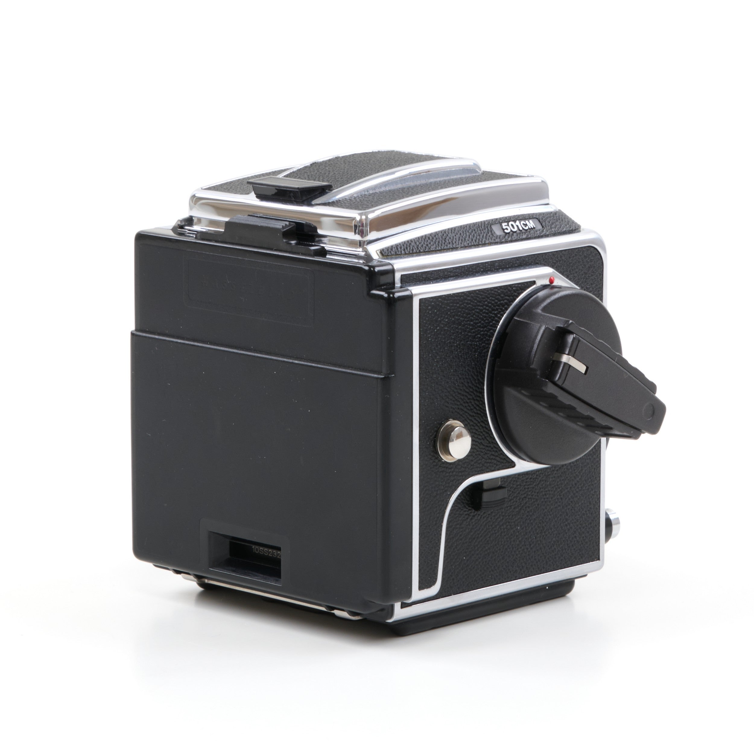 Hasselblad 501CM Chrome