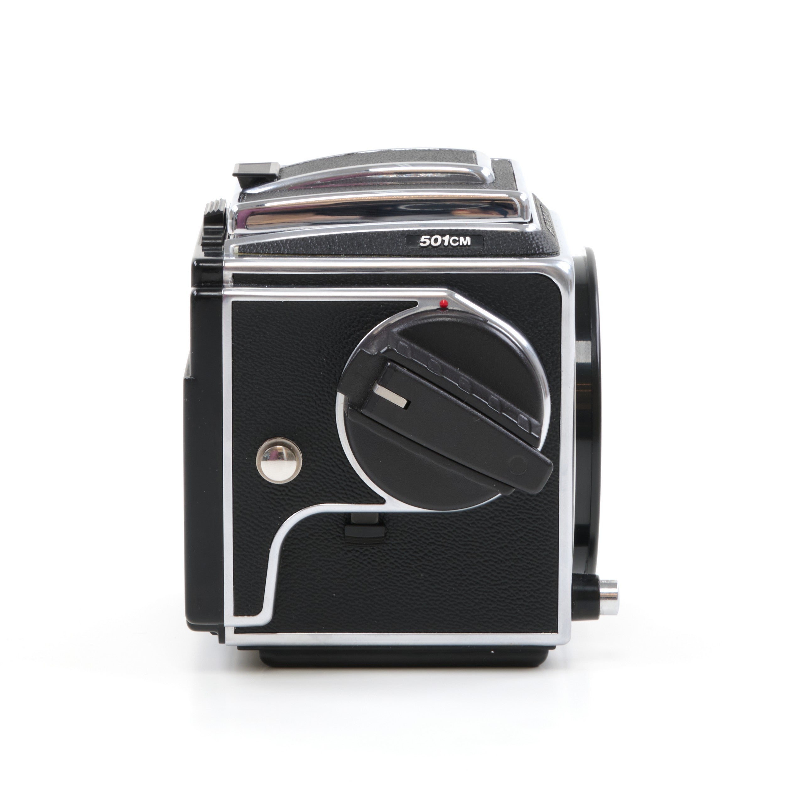 Hasselblad 501CM Chrome