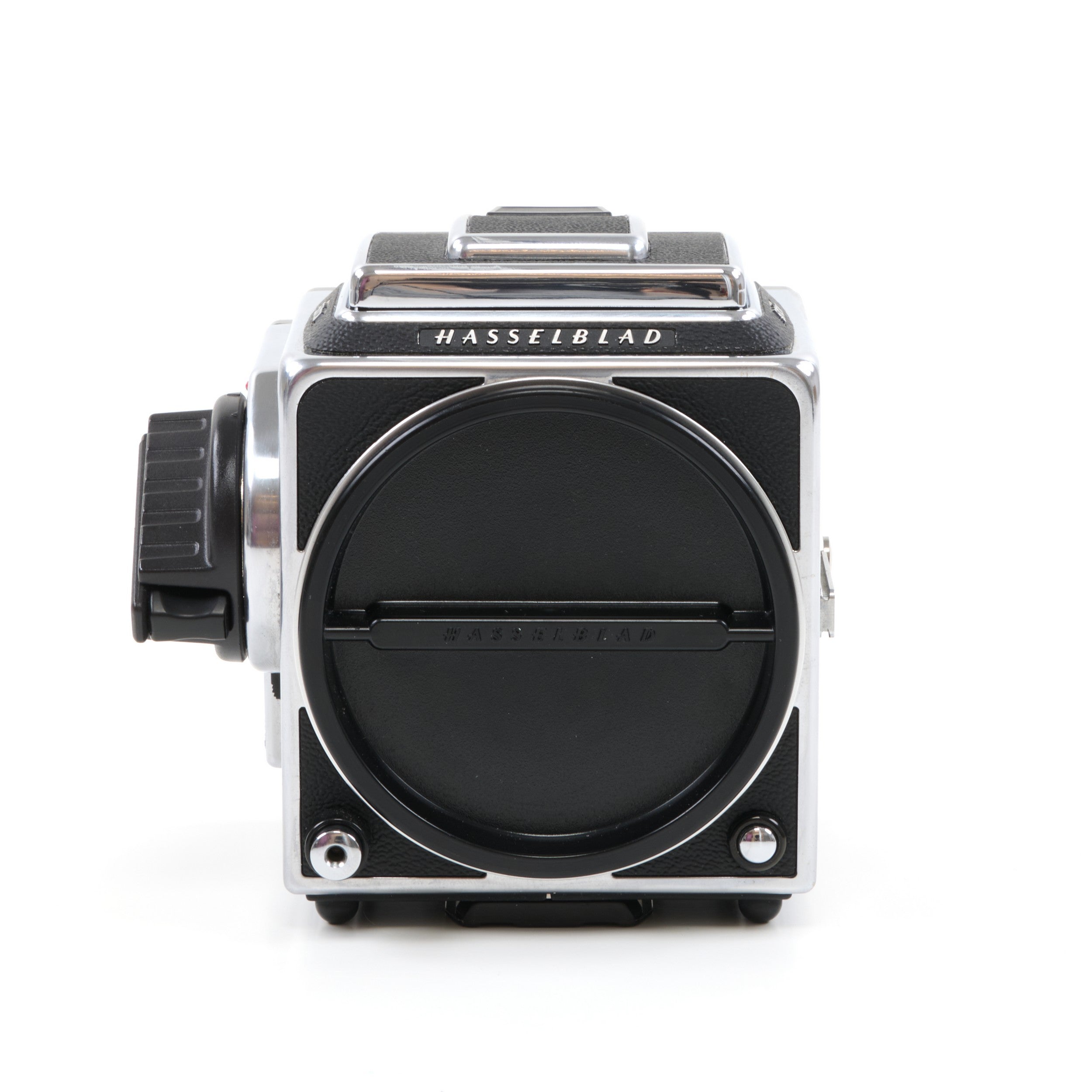 Hasselblad 501CM Chrome