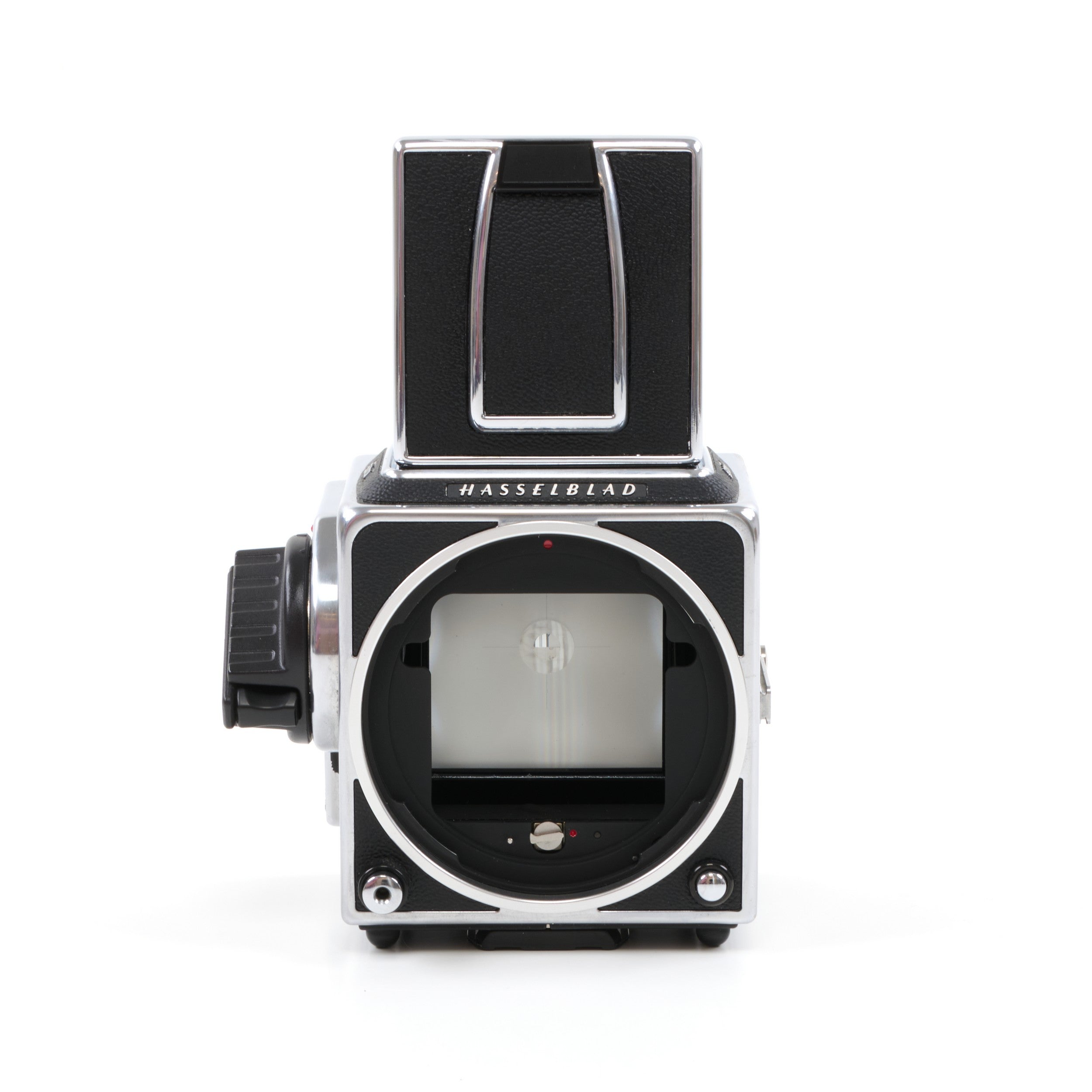 Hasselblad 501CM Chrome