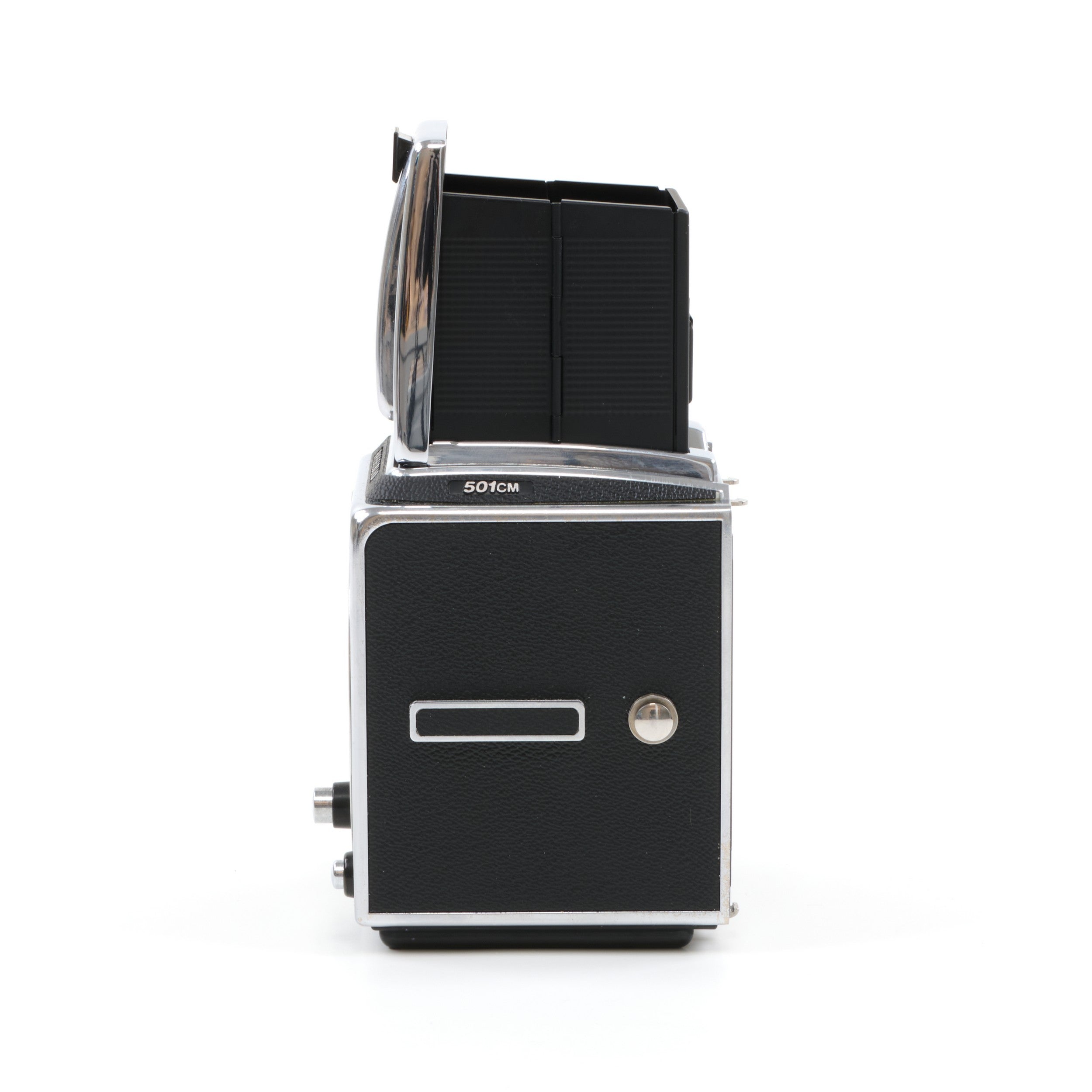 Hasselblad 501CM Chrome