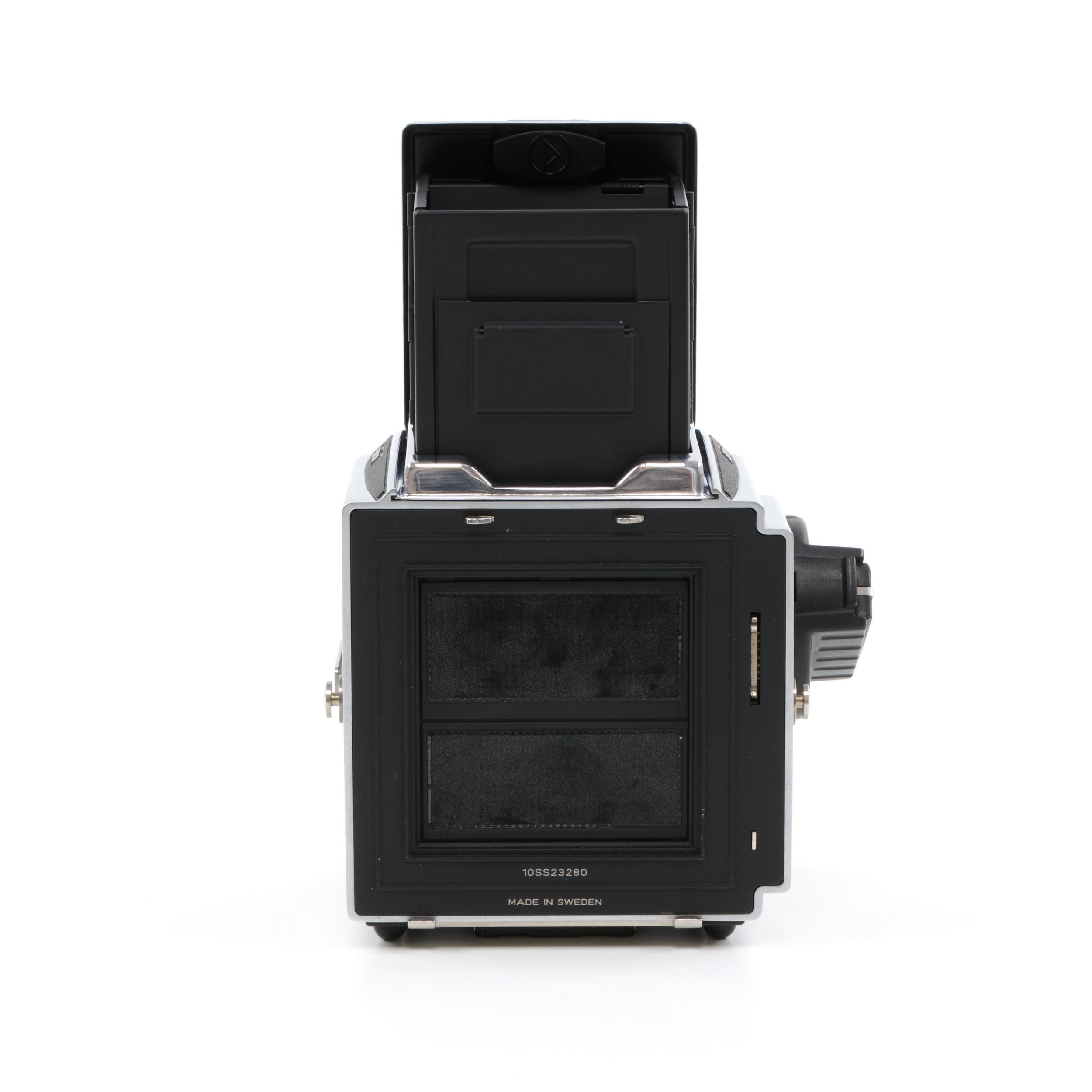 Hasselblad 501CM Chrome