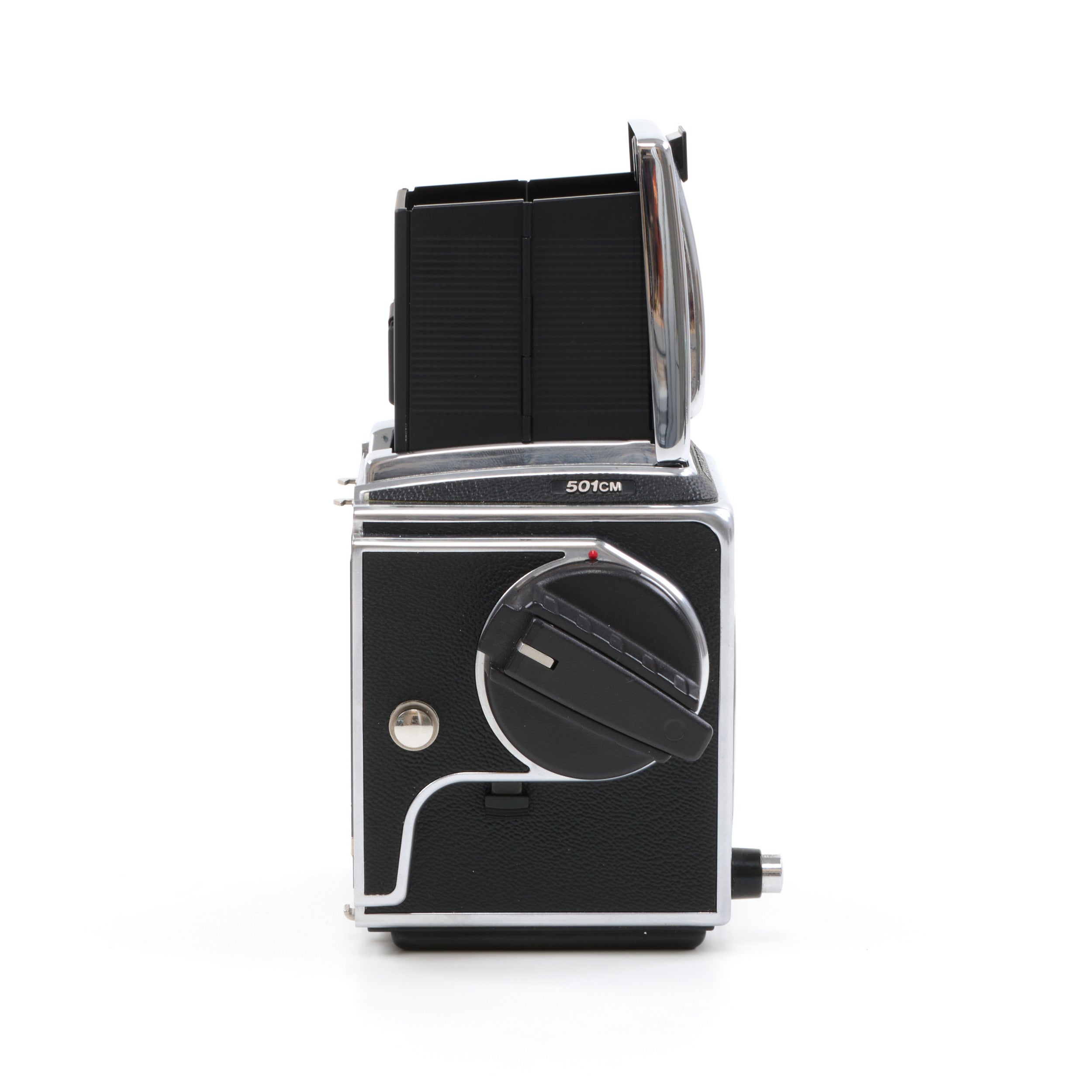 Hasselblad 501CM Chrome