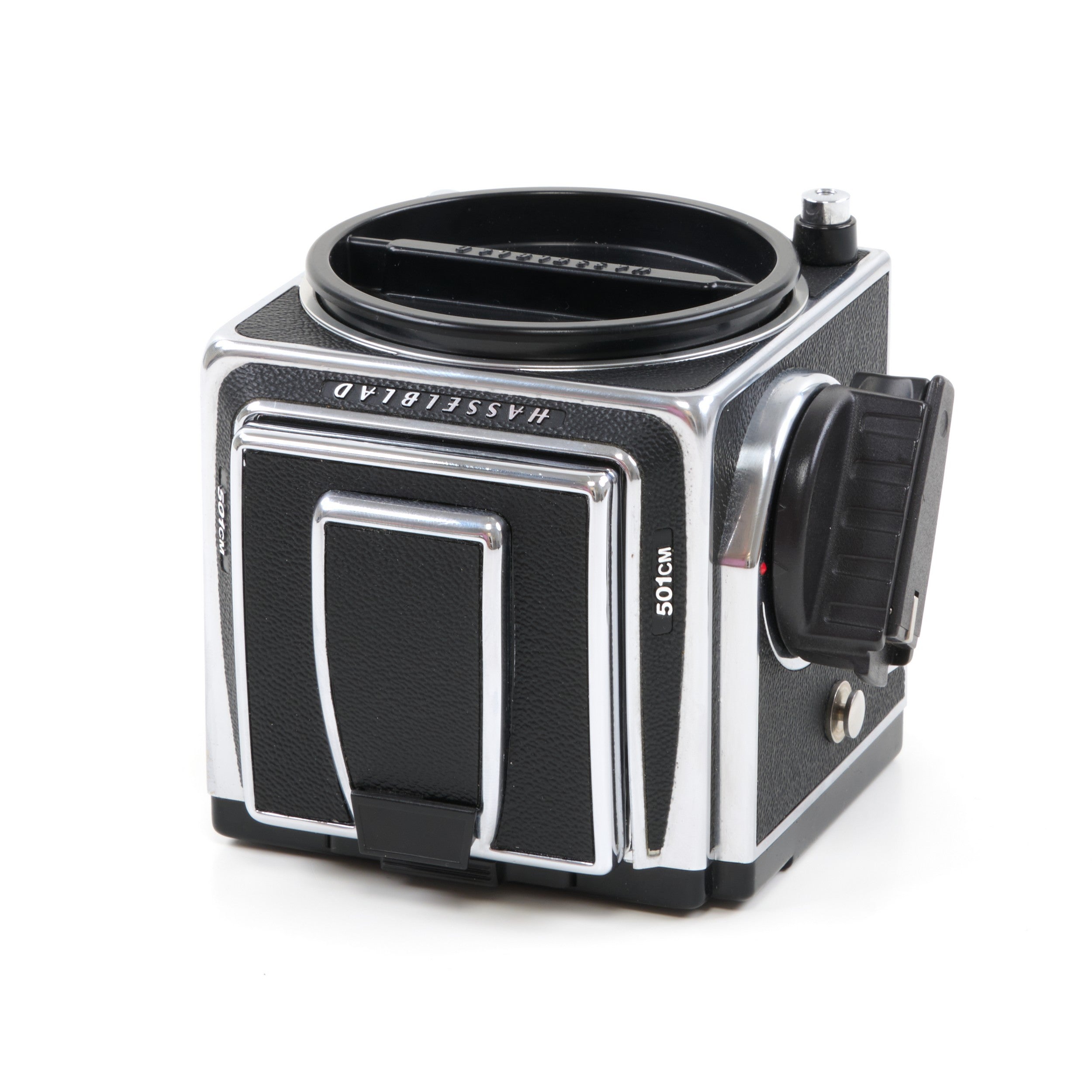 Hasselblad 501CM Chrome