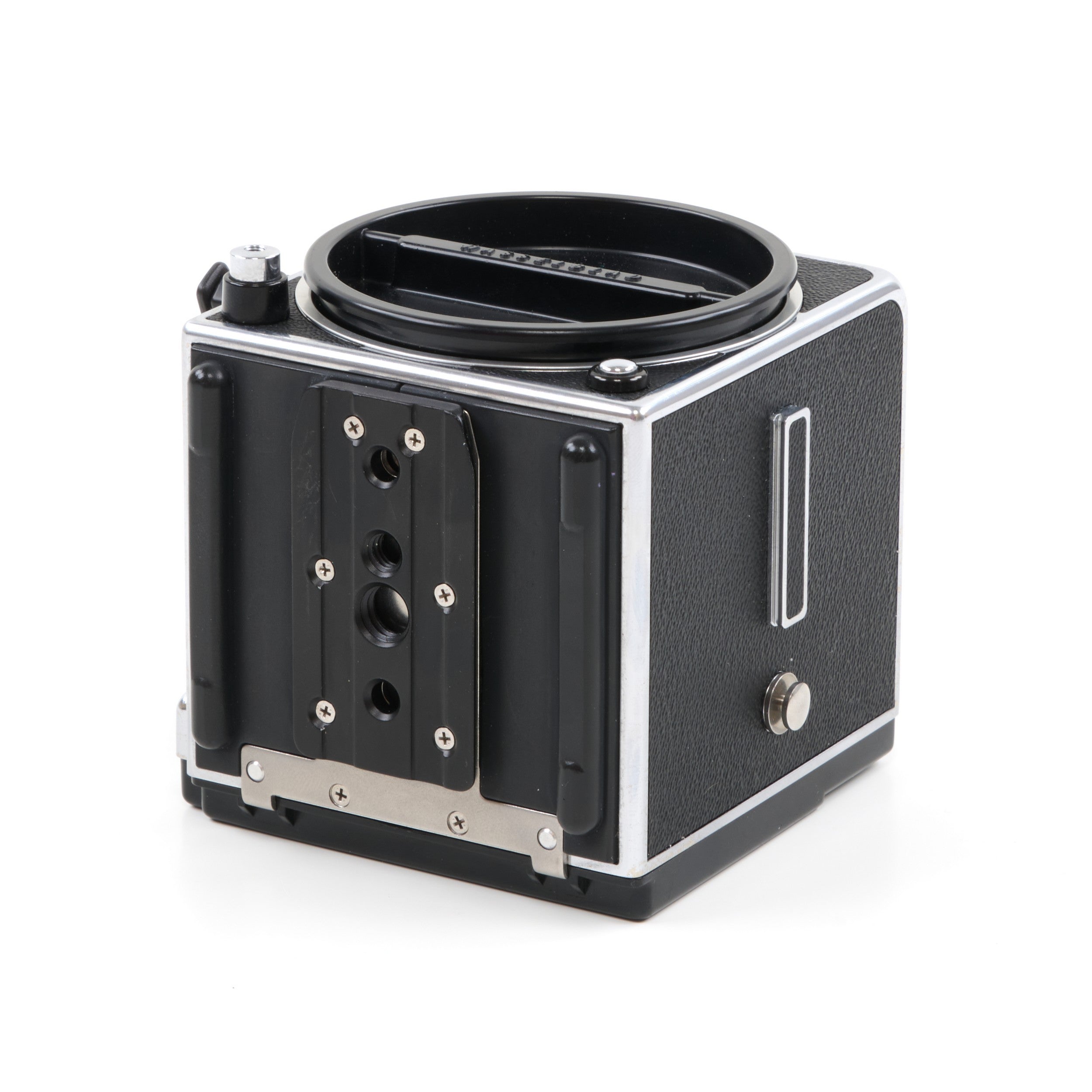 Hasselblad 501CM Chrome
