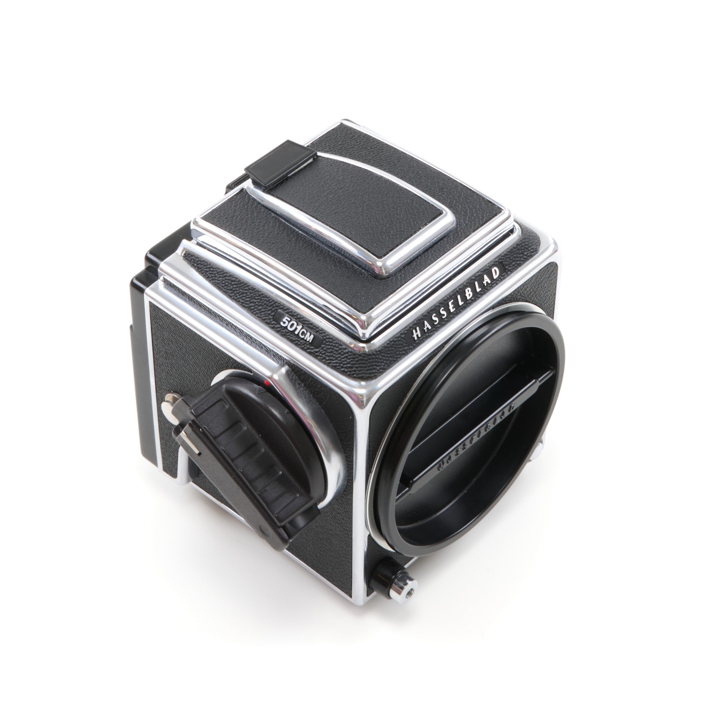 Hasselblad 501CM Chrome