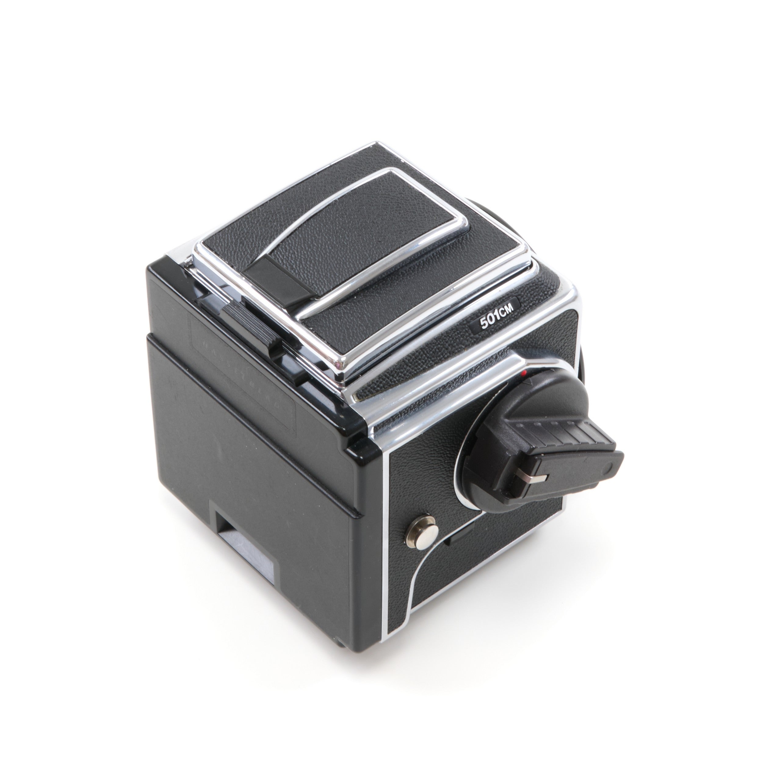 Hasselblad 501CM Chrome