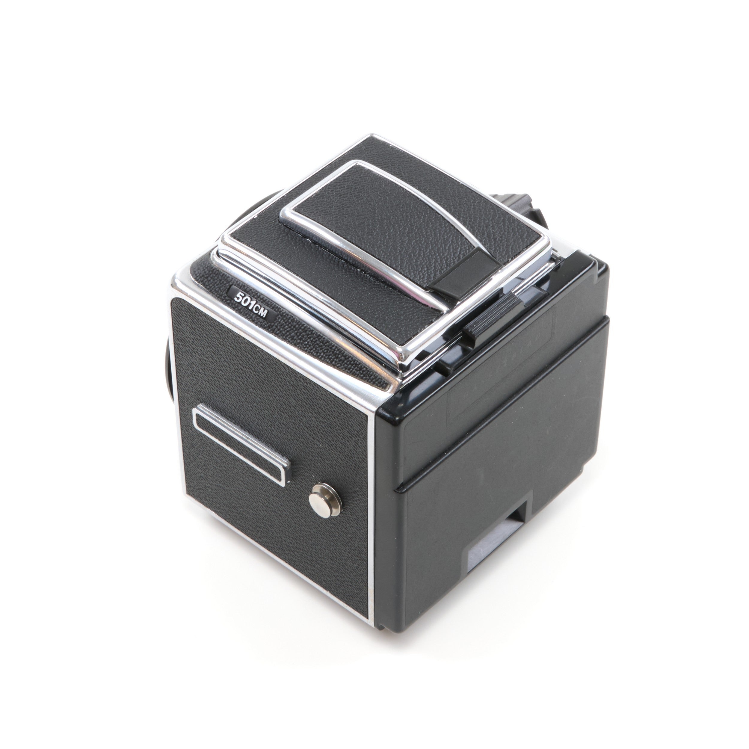 Hasselblad 501CM Chrome