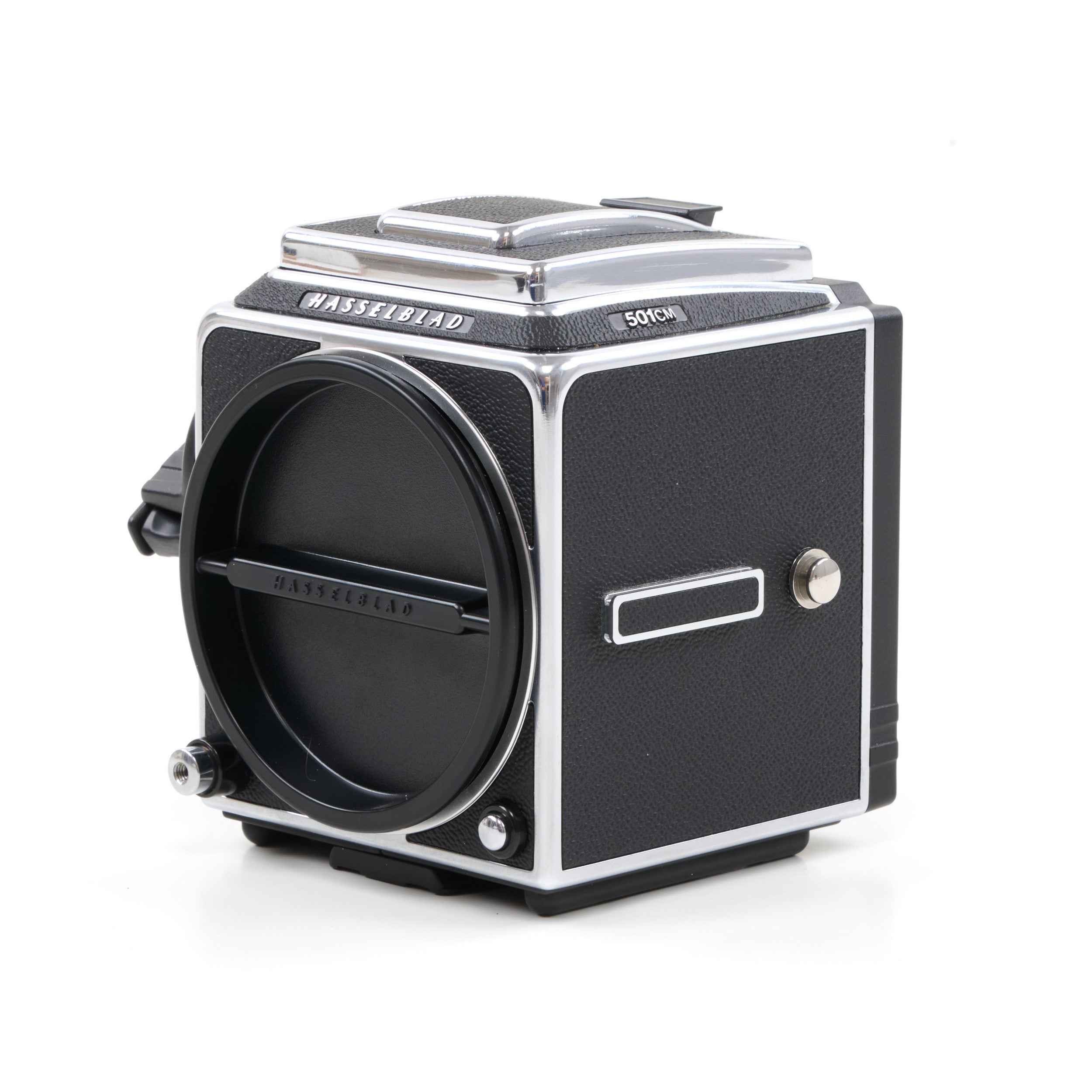 Hasselblad 501CM Chrome