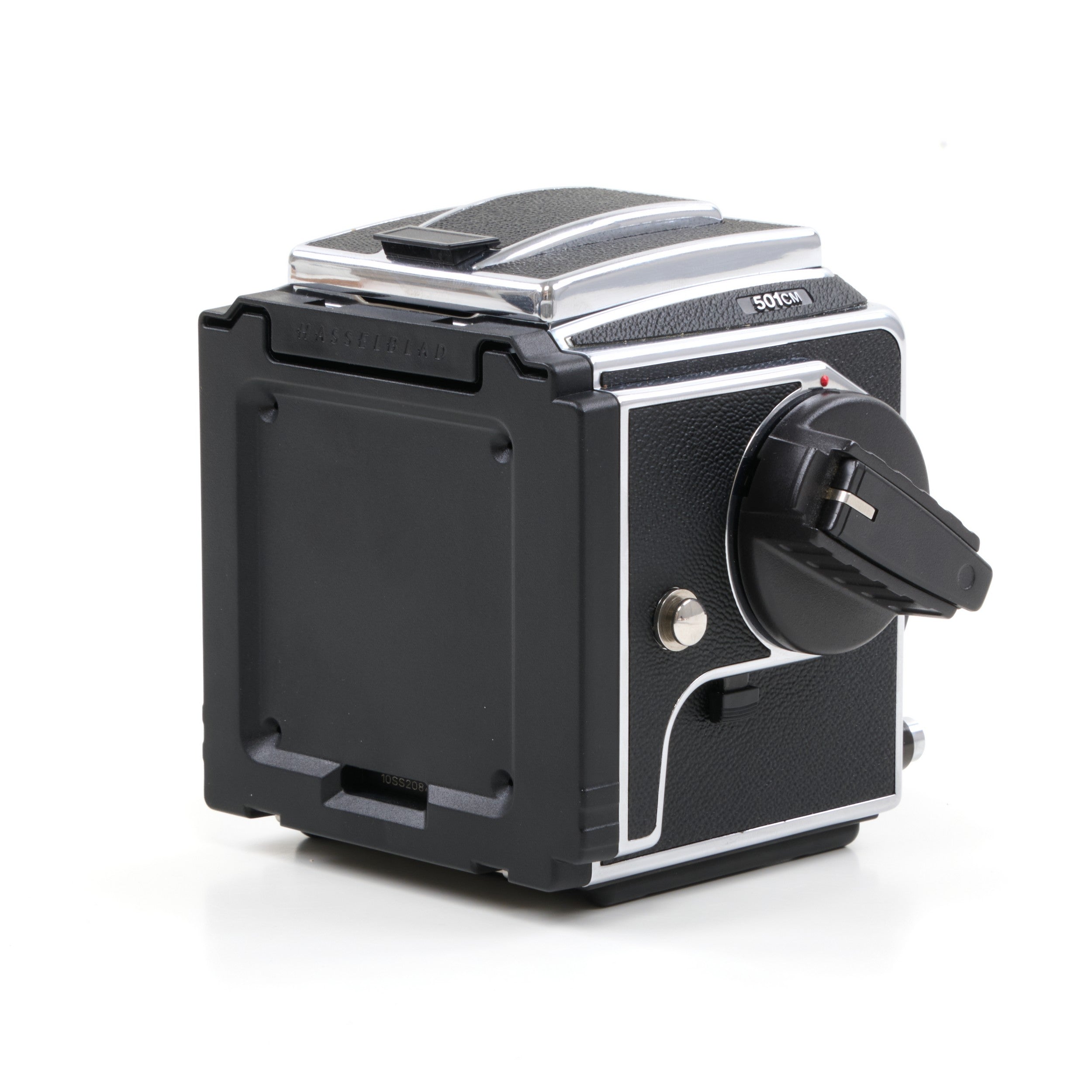 Hasselblad 501CM Chrome
