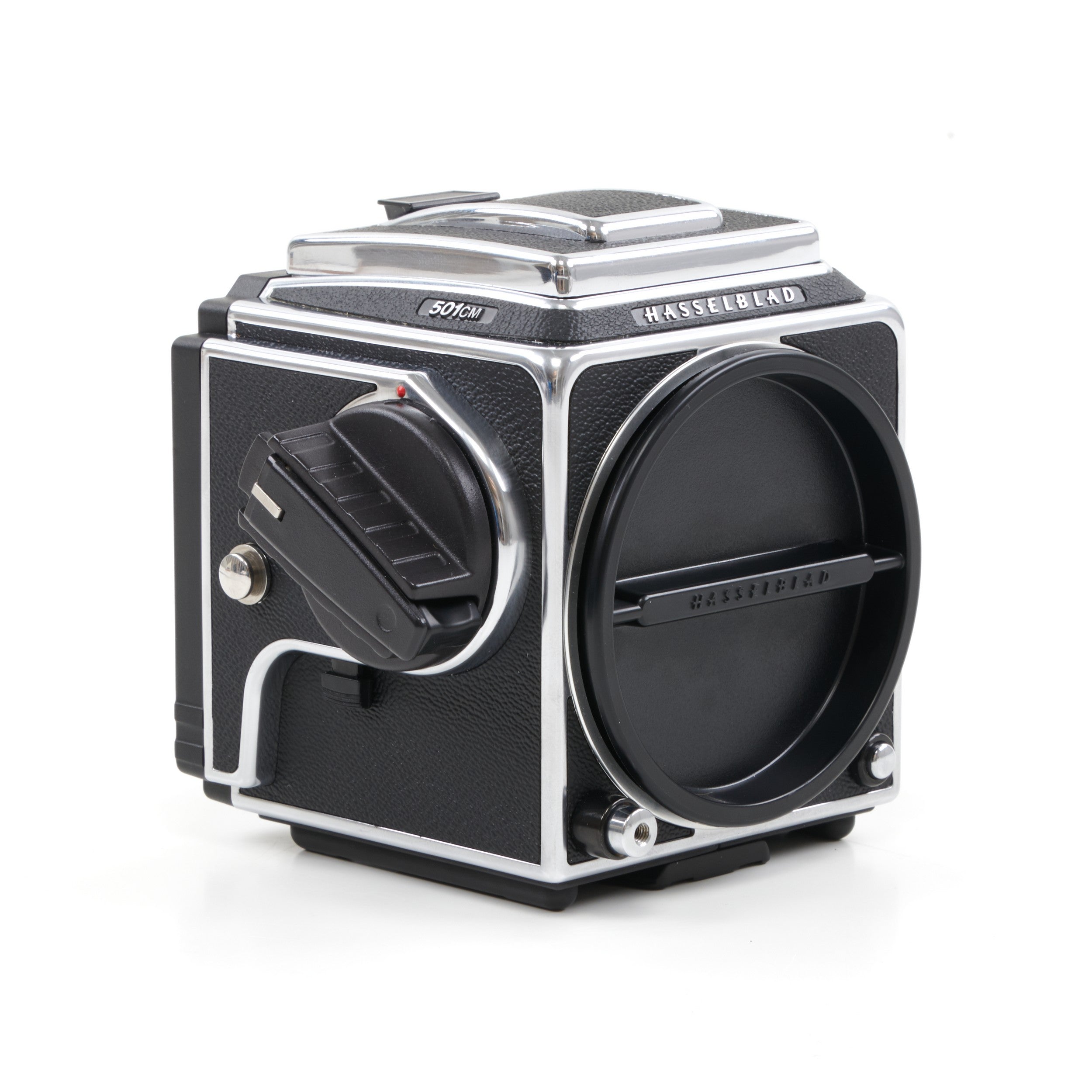 Hasselblad 501CM Chrome