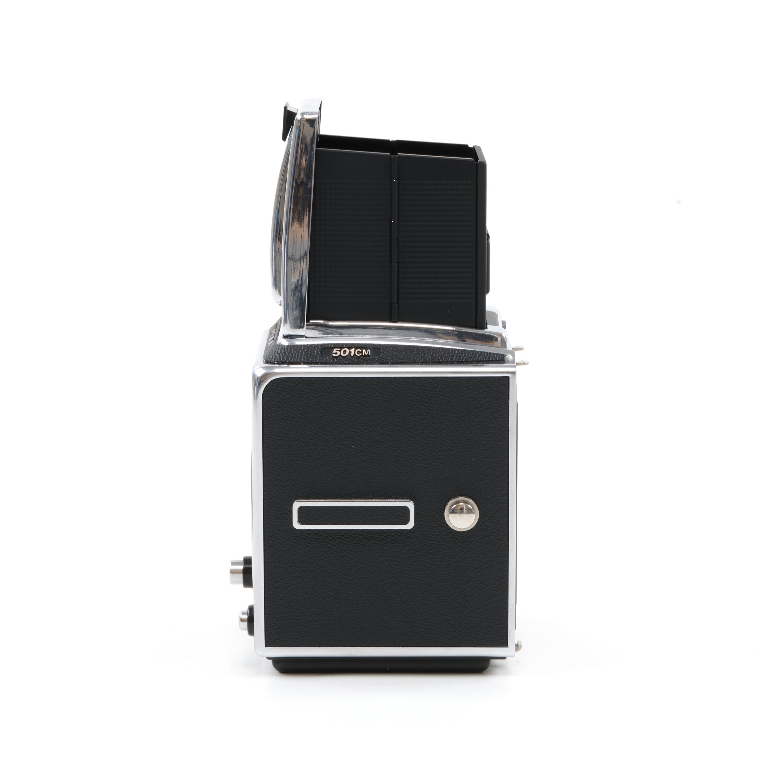Hasselblad 501CM Chrome