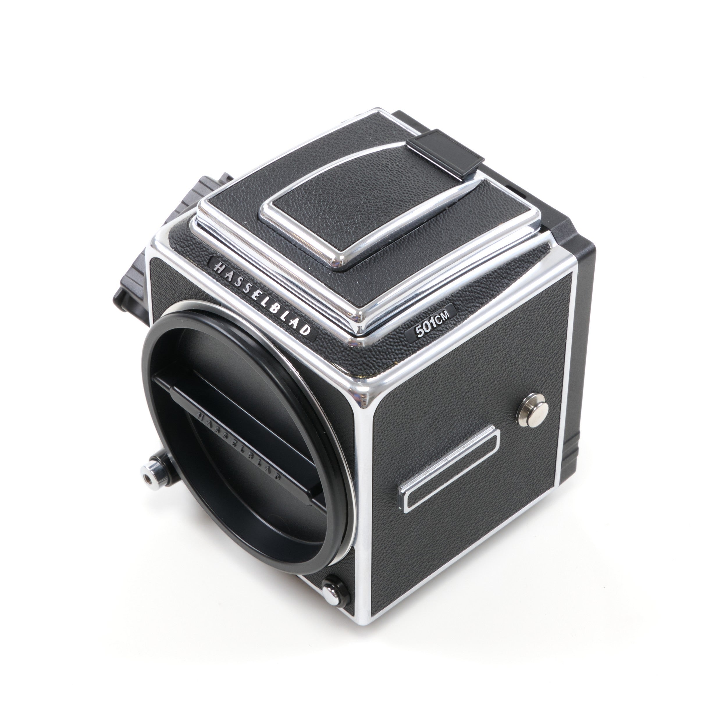 Hasselblad 501CM Chrome