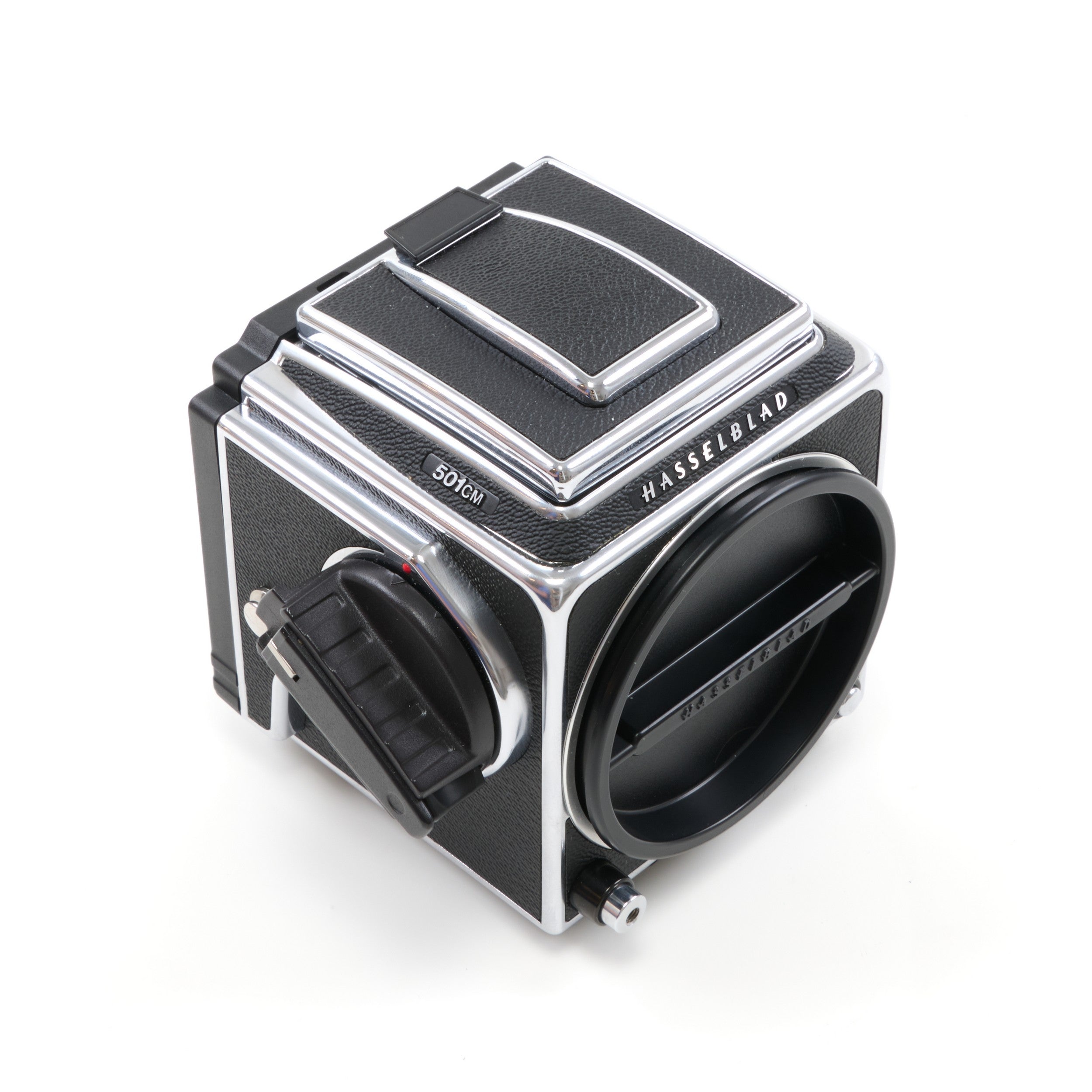 Hasselblad 501CM Chrome
