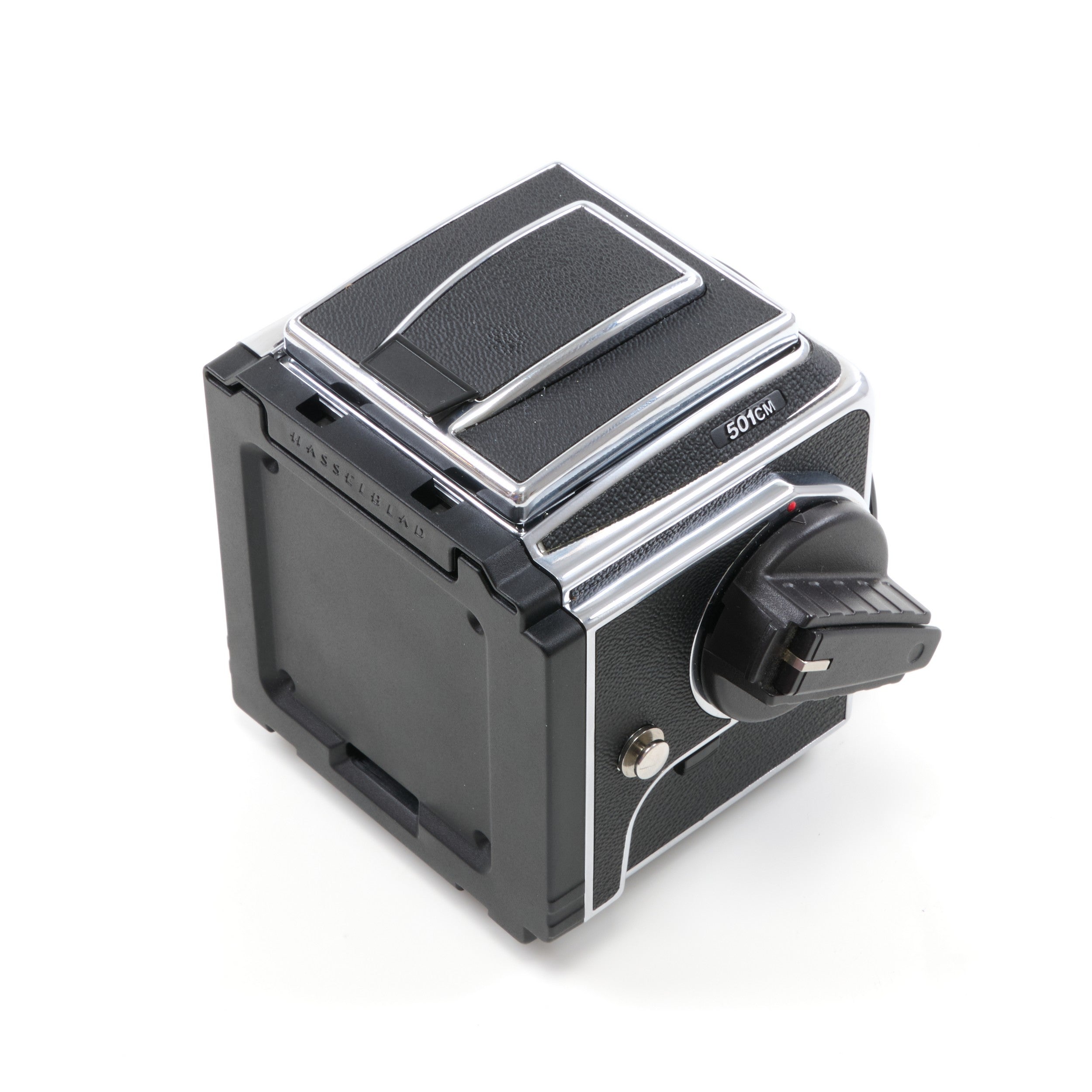 Hasselblad 501CM Chrome