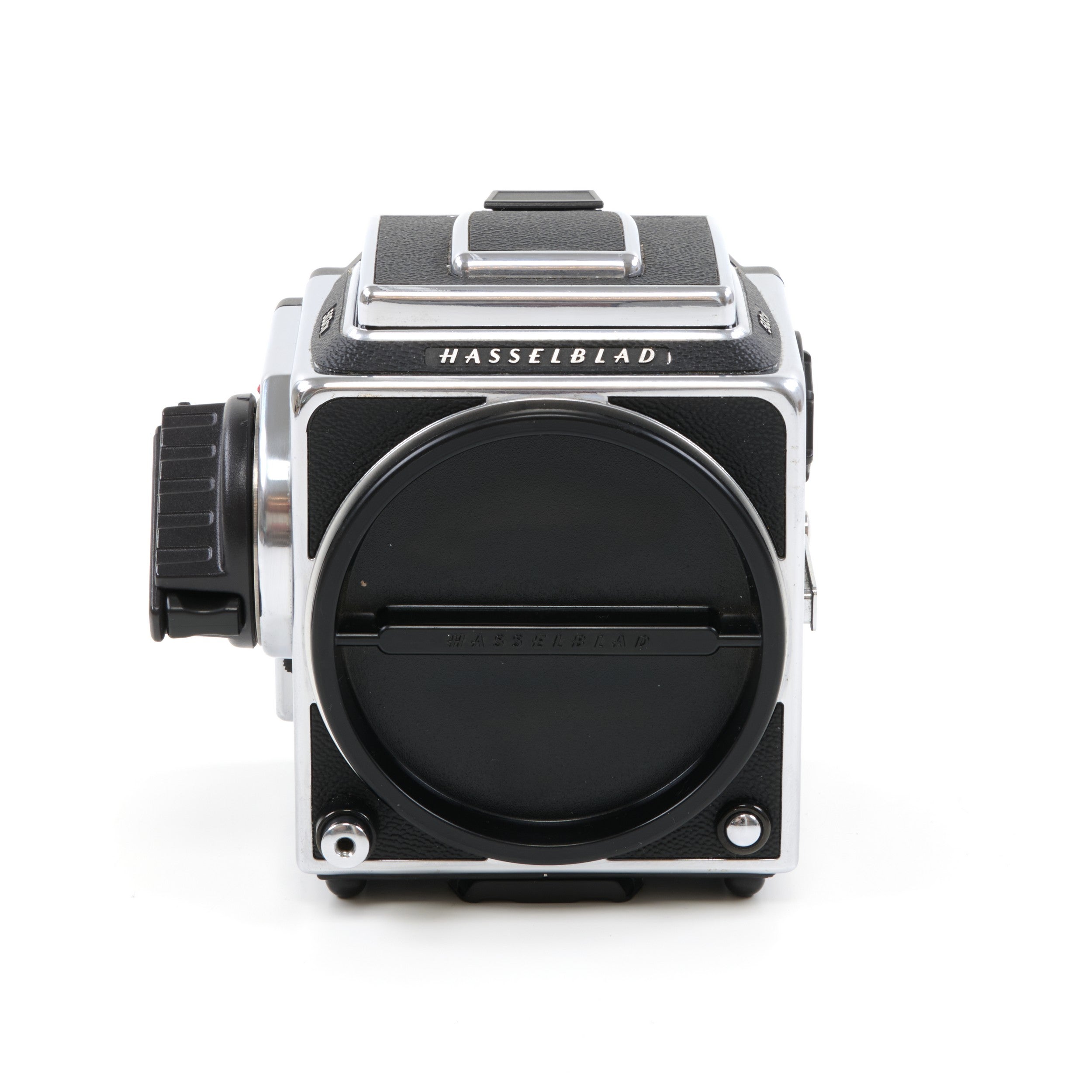Hasselblad 503CW Silver ISO 3200 + Box