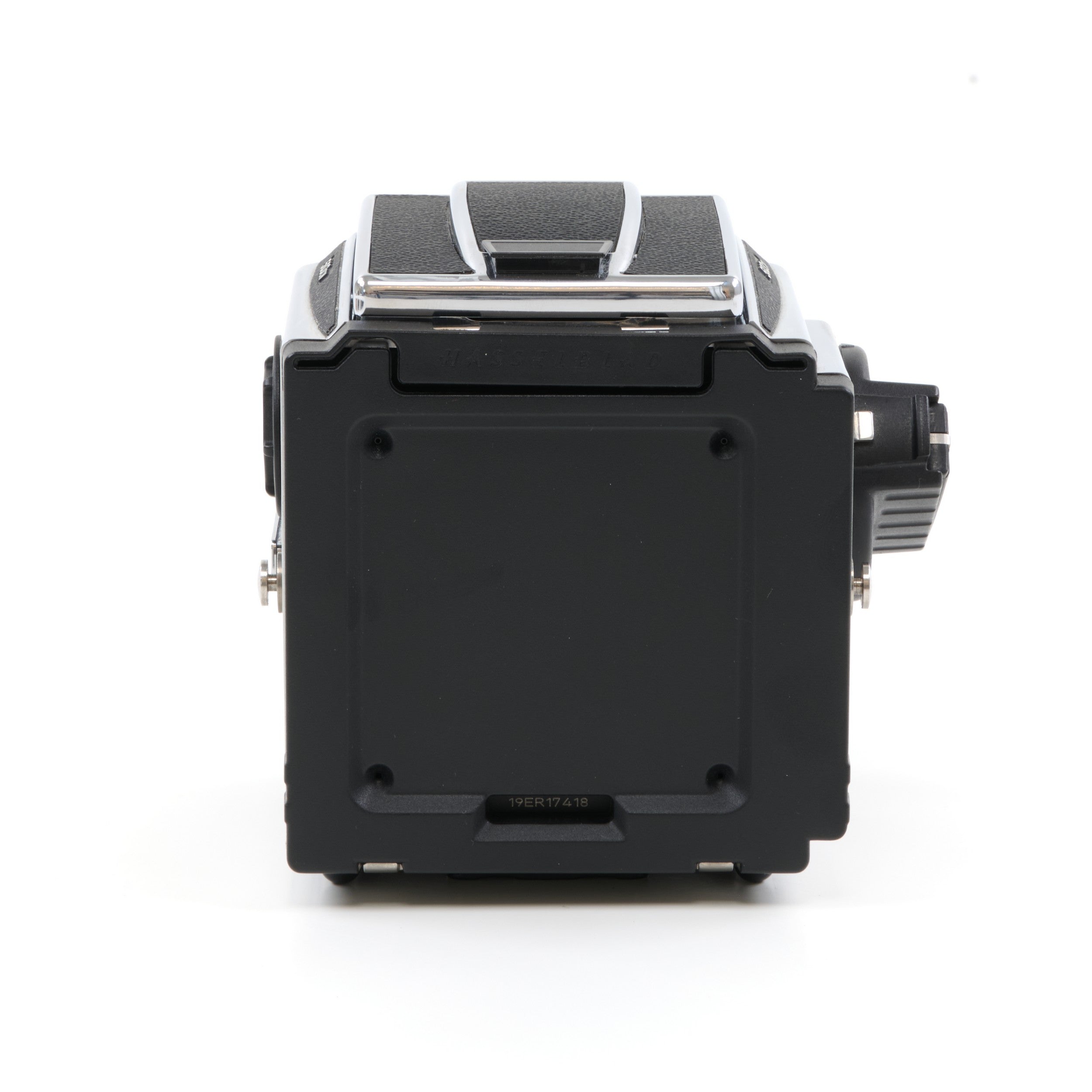 Hasselblad 503CW Silver