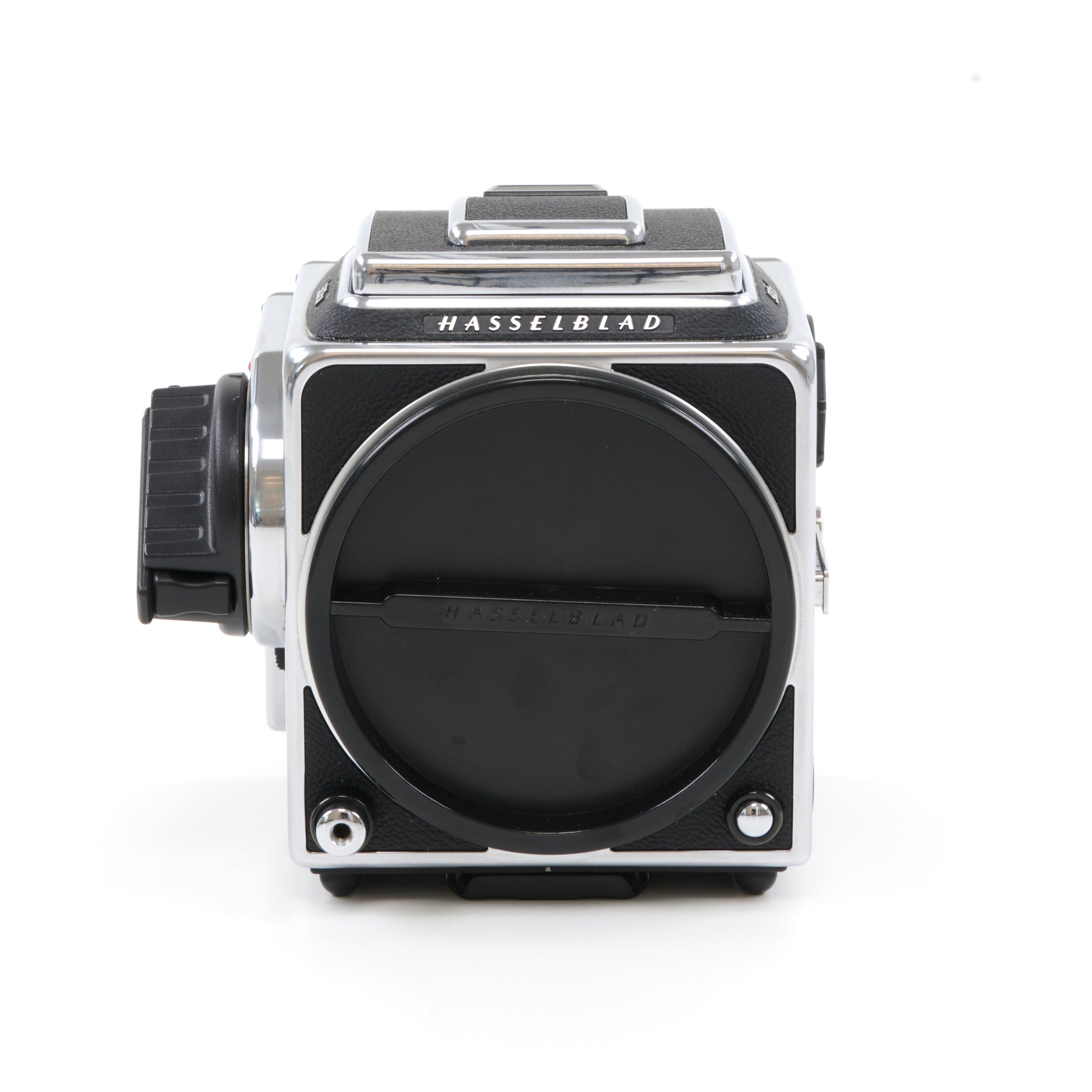 Hasselblad 503CW Silver