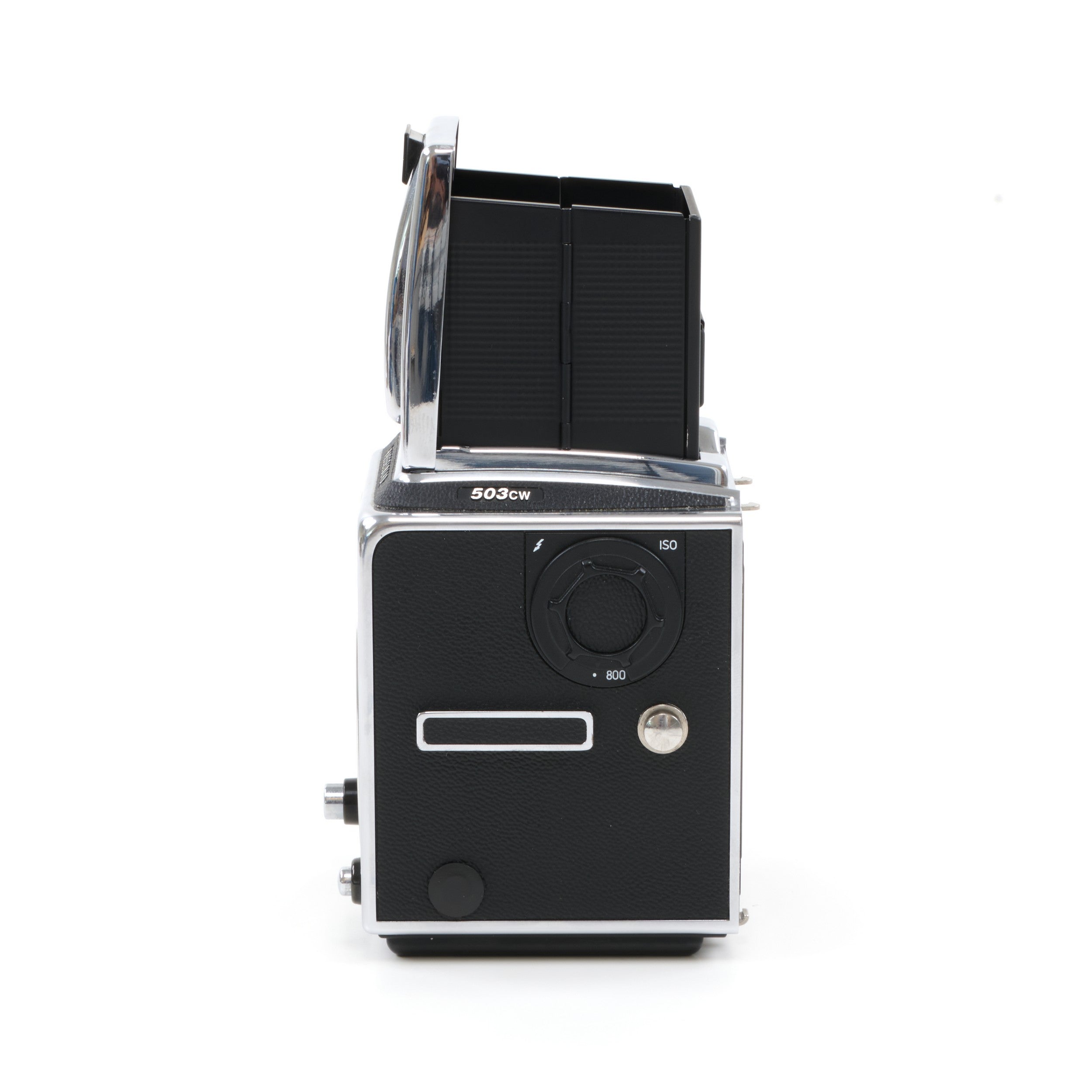 Hasselblad 503CW Silver