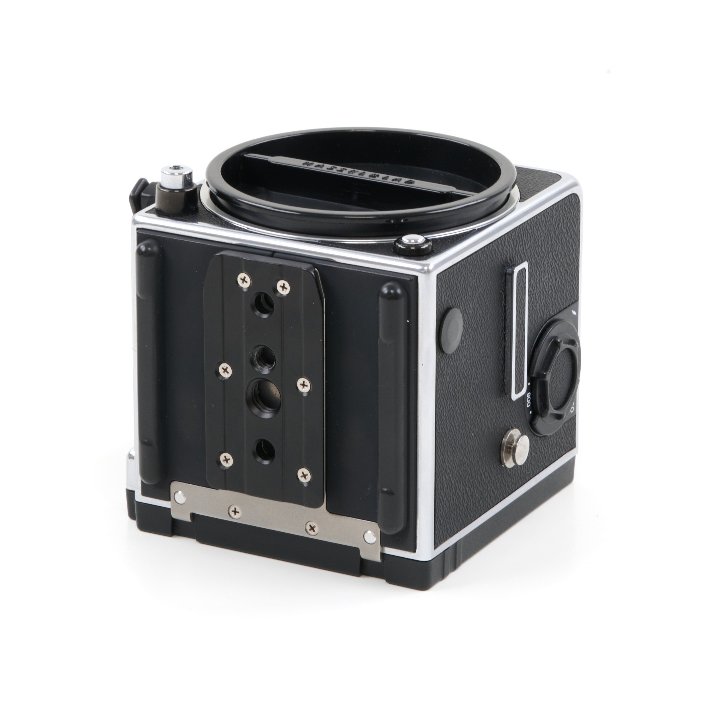 Hasselblad 503CW Silver