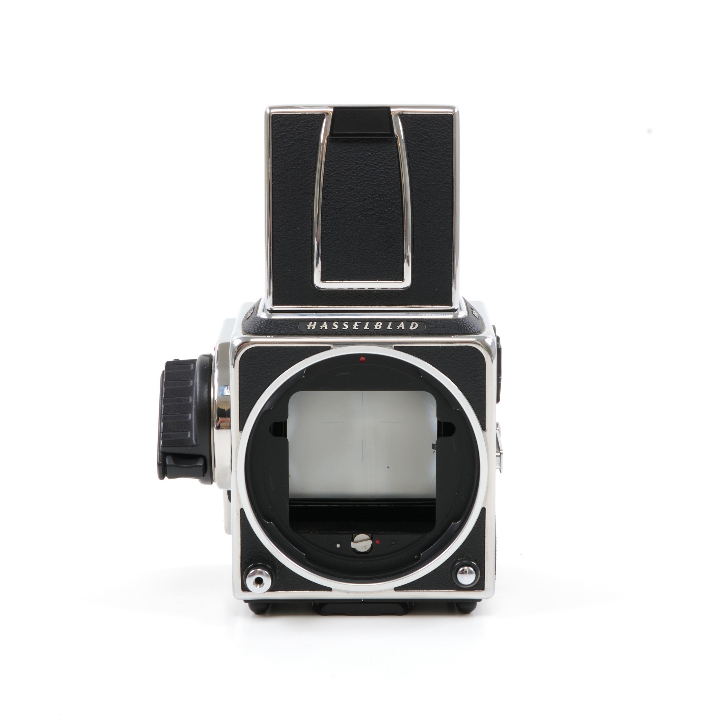 Hasselblad 503CW Silver ISO 3200