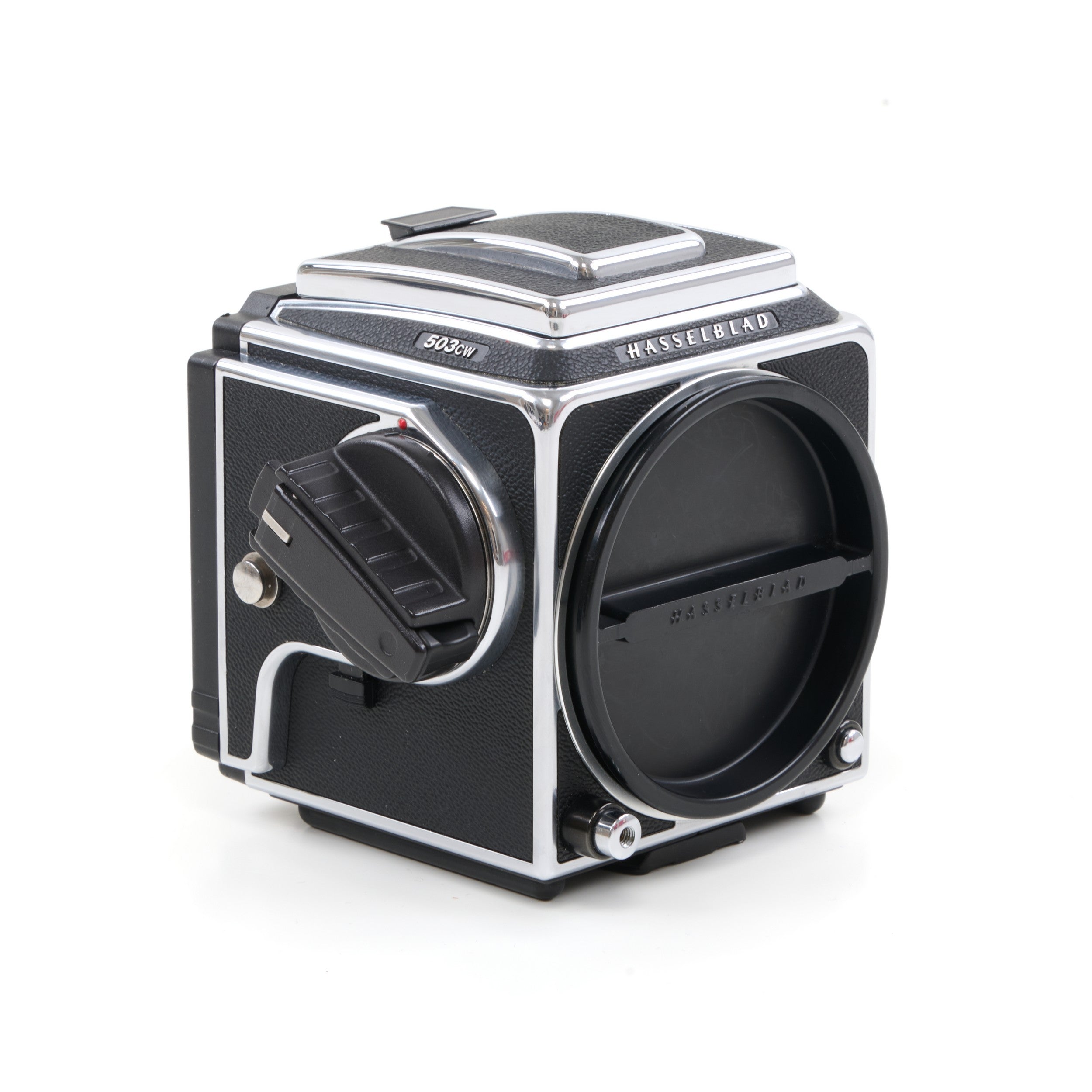 Hasselblad 503CW Silver ISO 3200