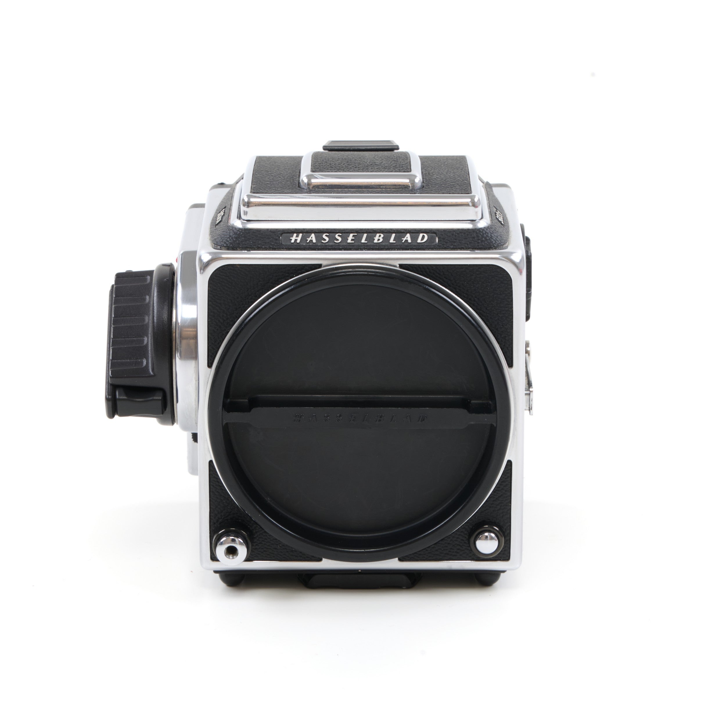 Hasselblad 503CW Silver ISO 3200