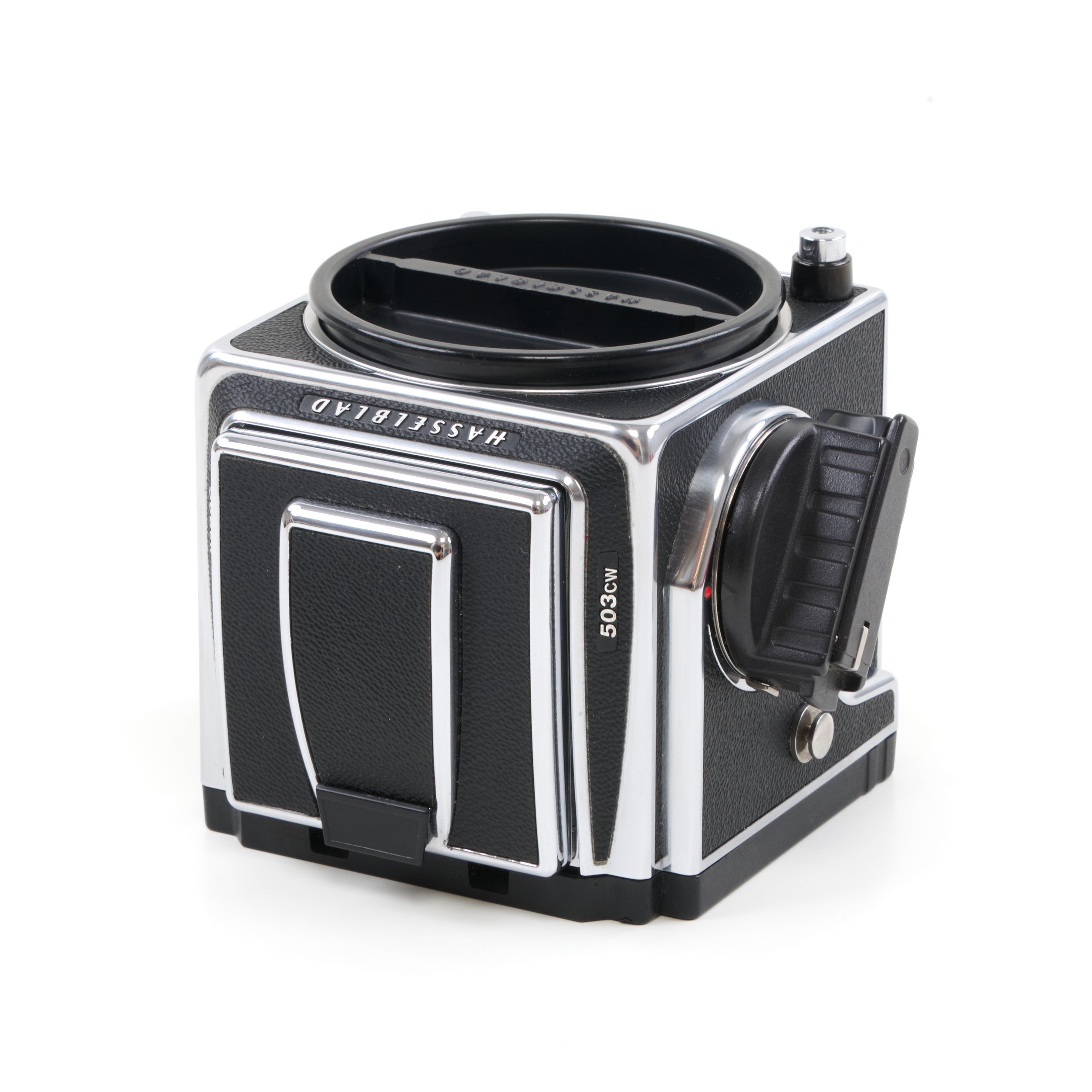 Hasselblad 503CW Silver ISO 3200