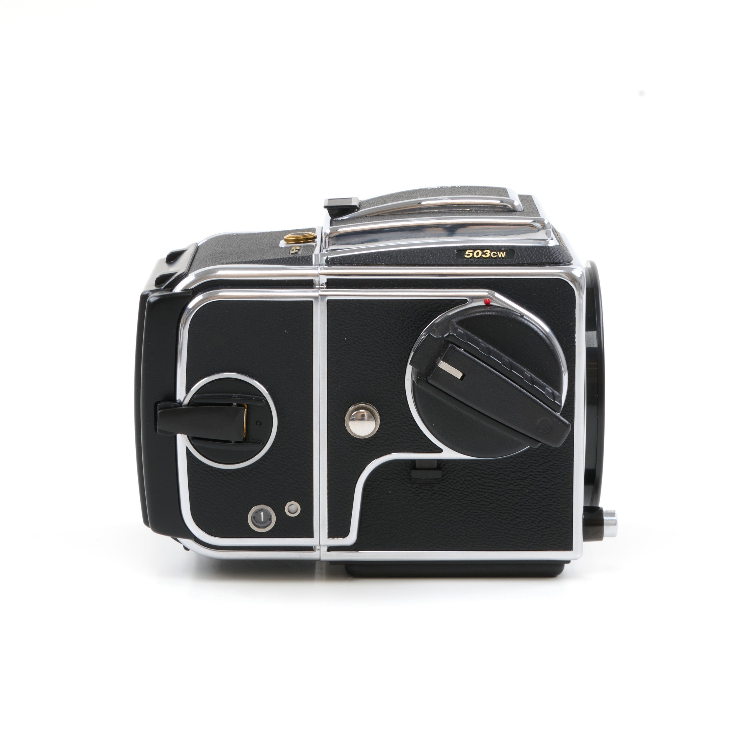 Hasselblad 503CW Millennium Set + Box