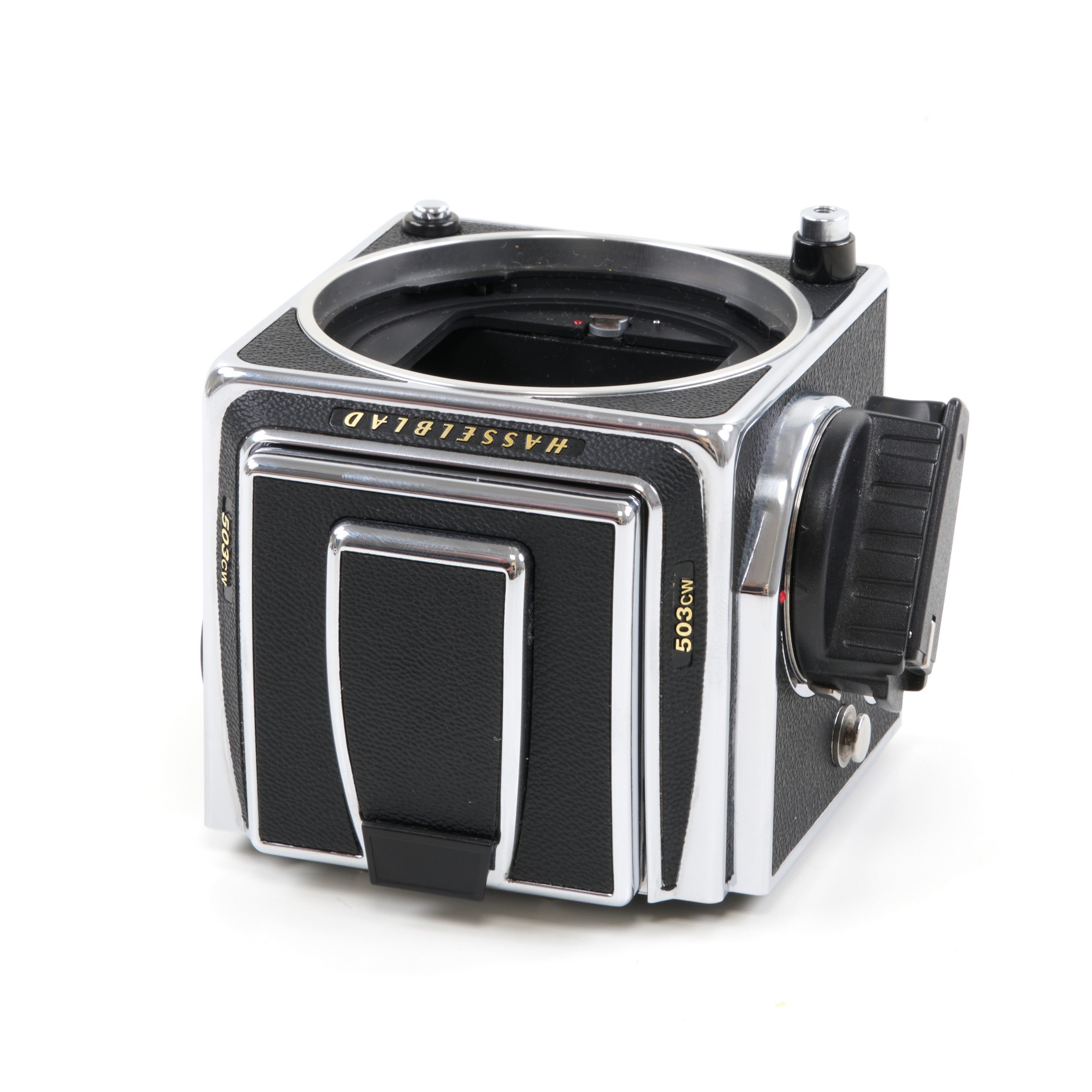 Hasselblad 503CW Millennium Set + Box