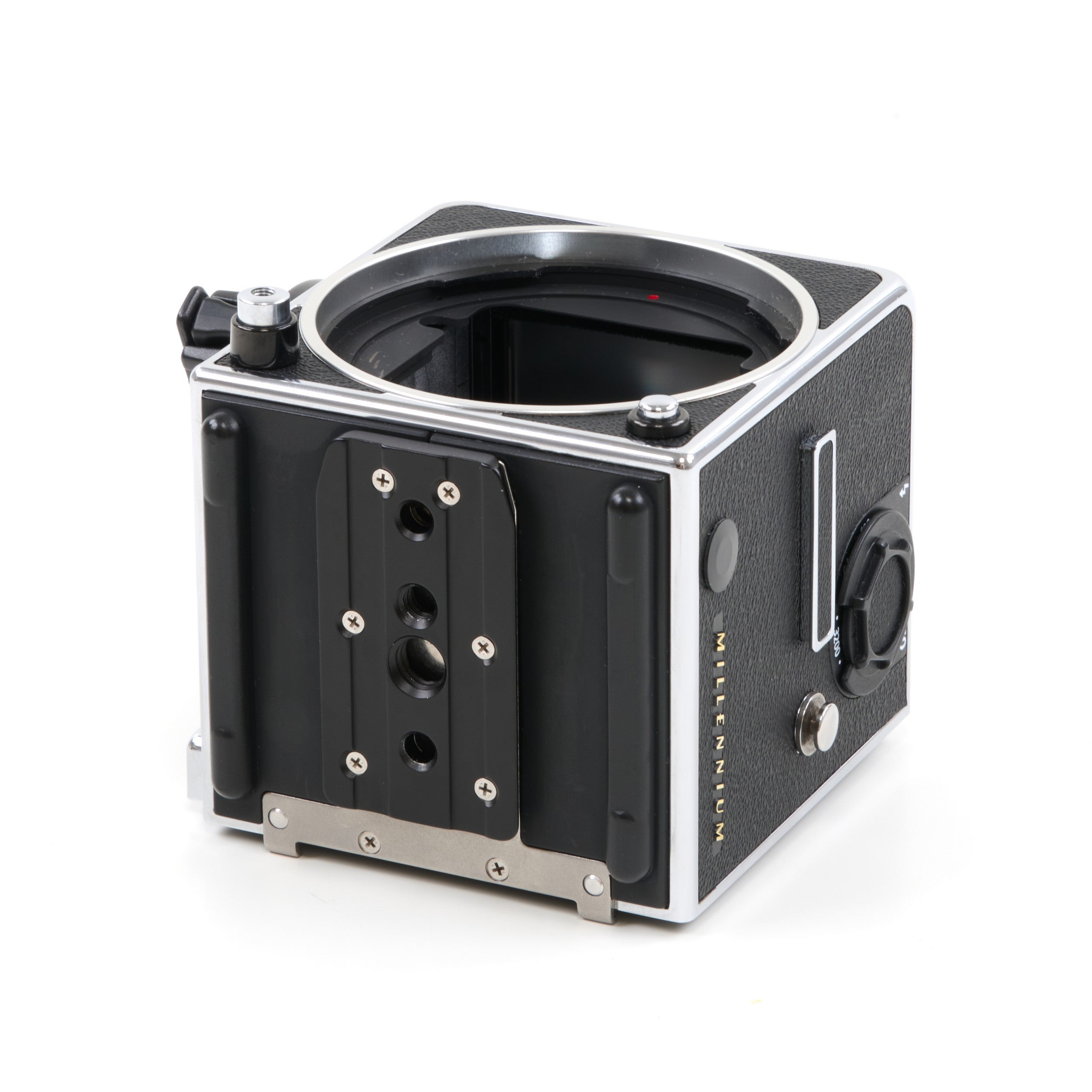 Hasselblad 503CW Millennium Set + Box