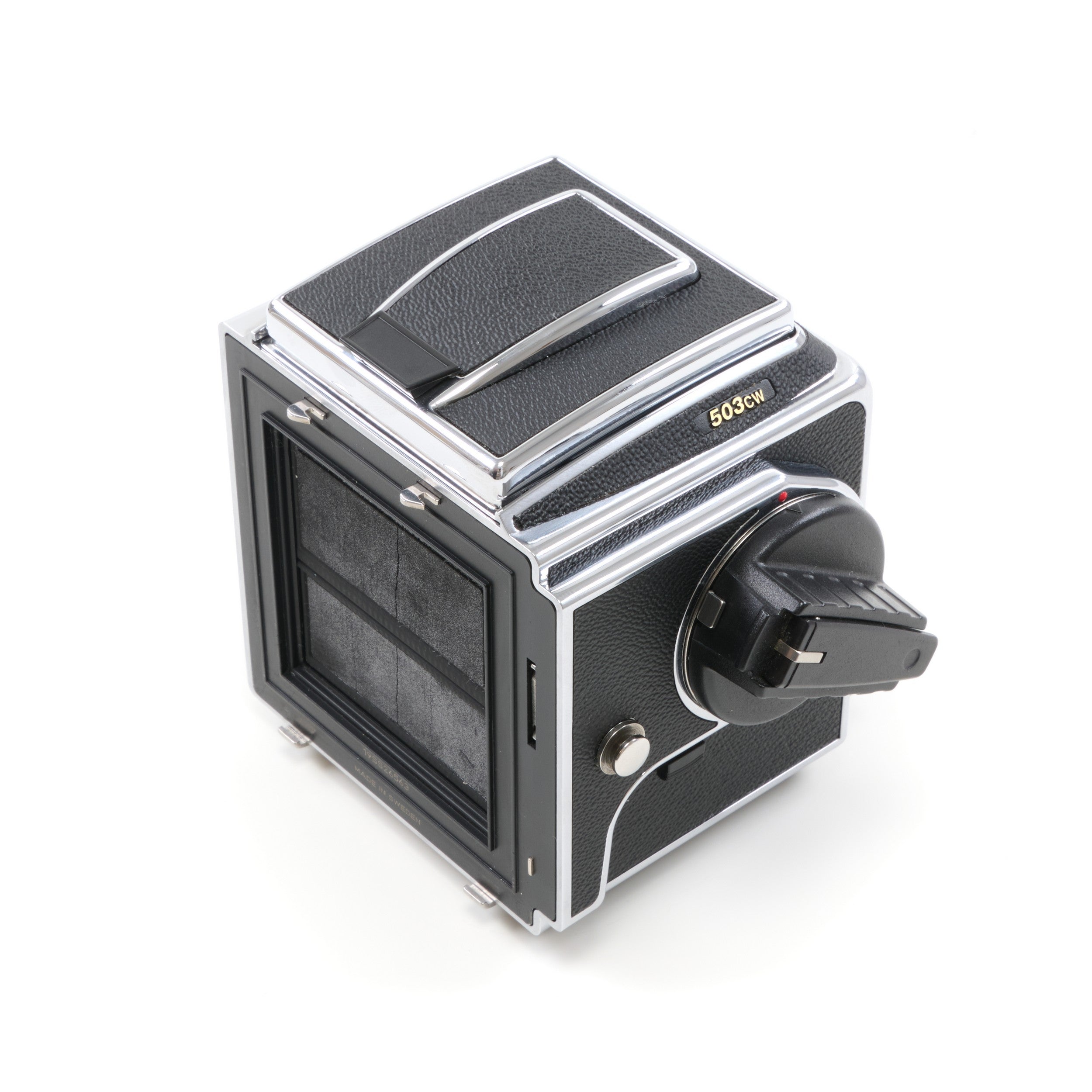 Hasselblad 503CW Millennium Set + Box