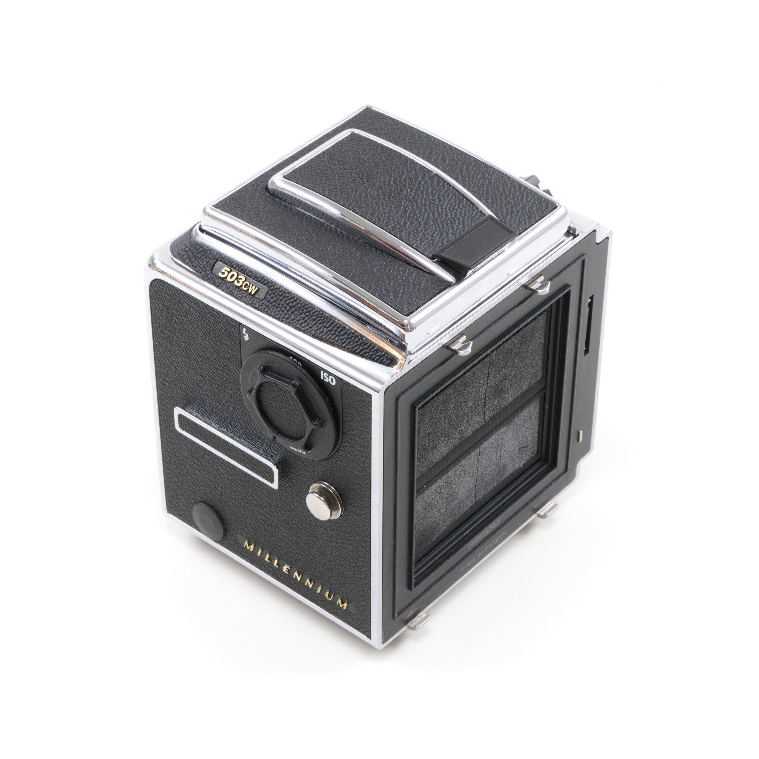 Hasselblad 503CW Millennium Set + Box