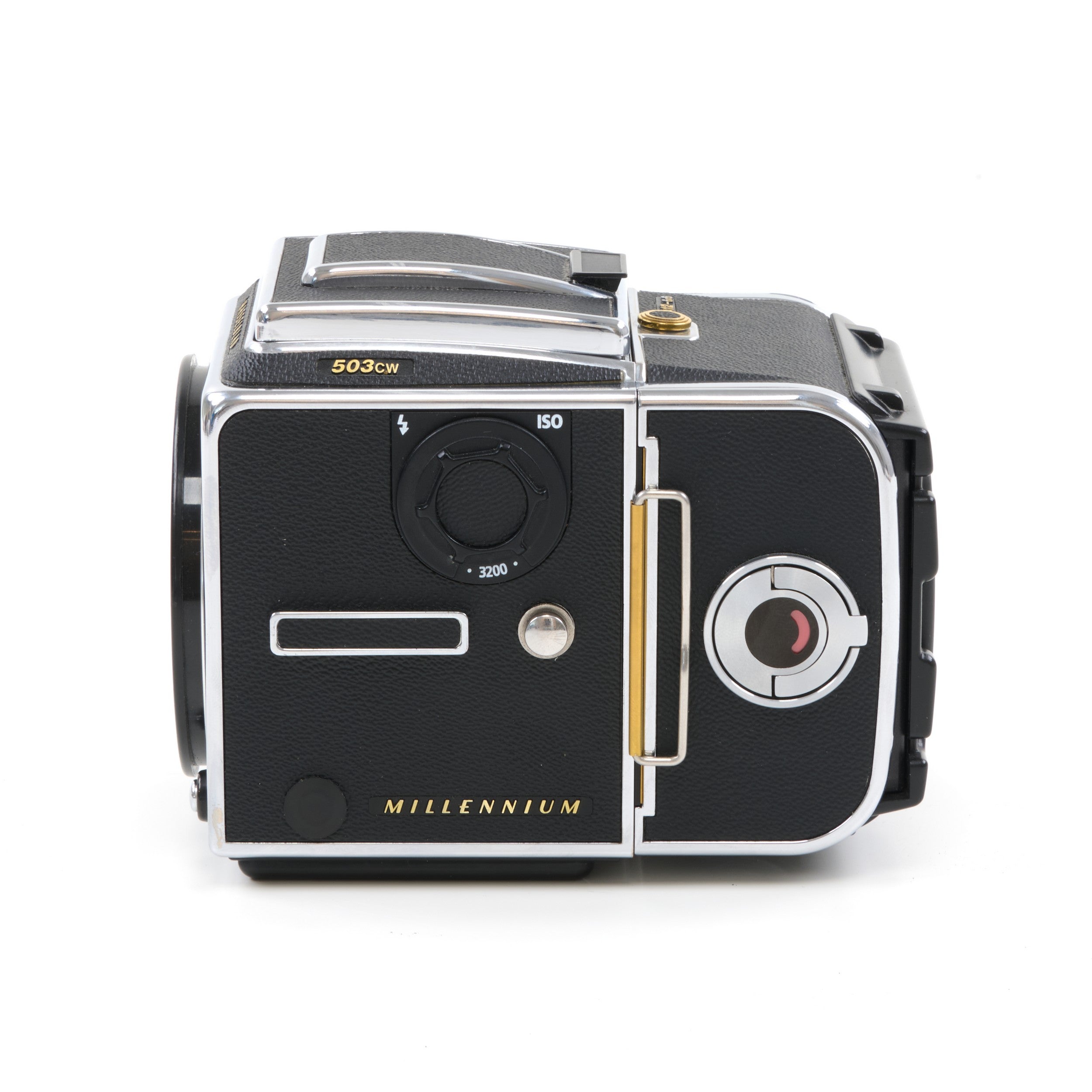 Hasselblad 503CW Millennium Set