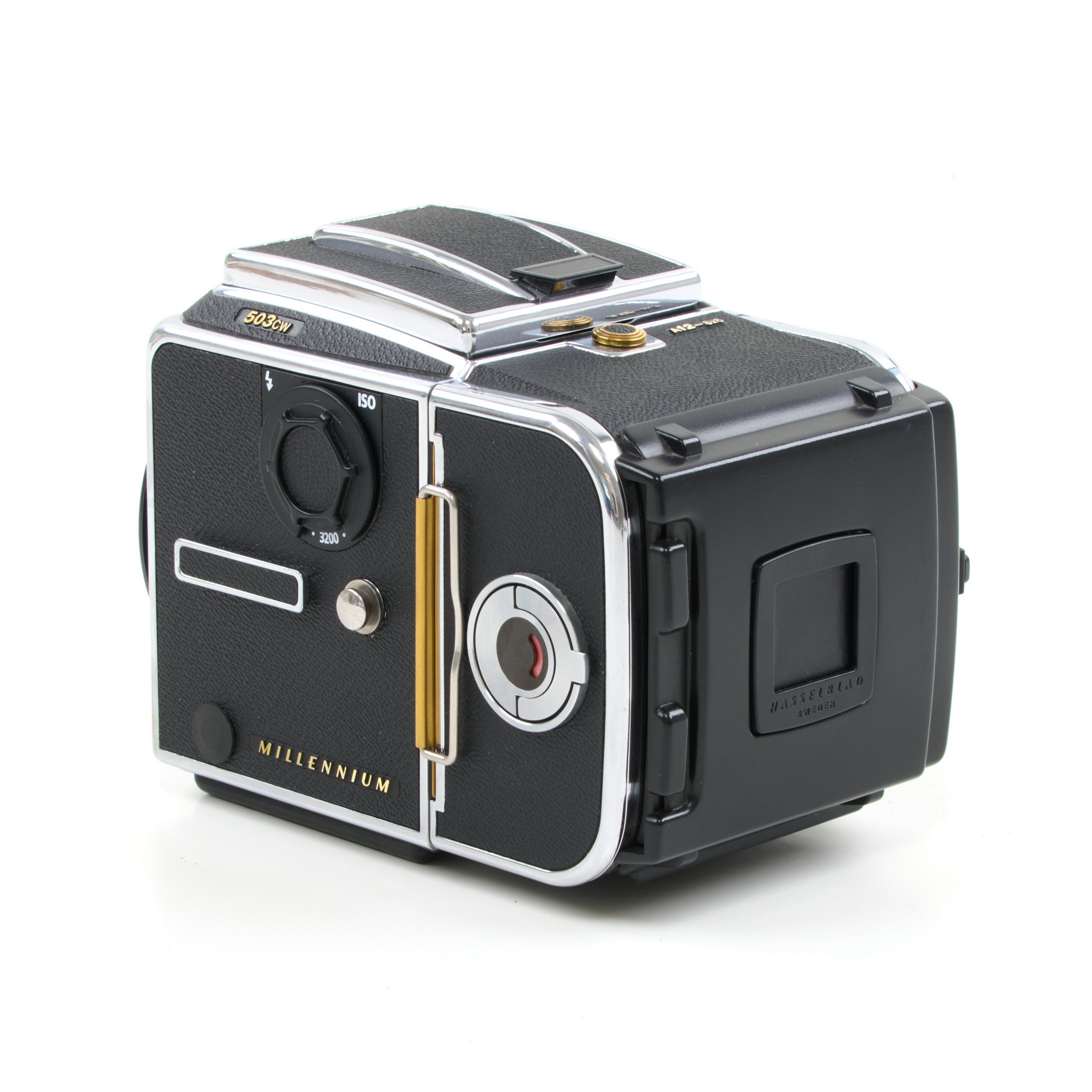 Hasselblad 503CW Millennium Set