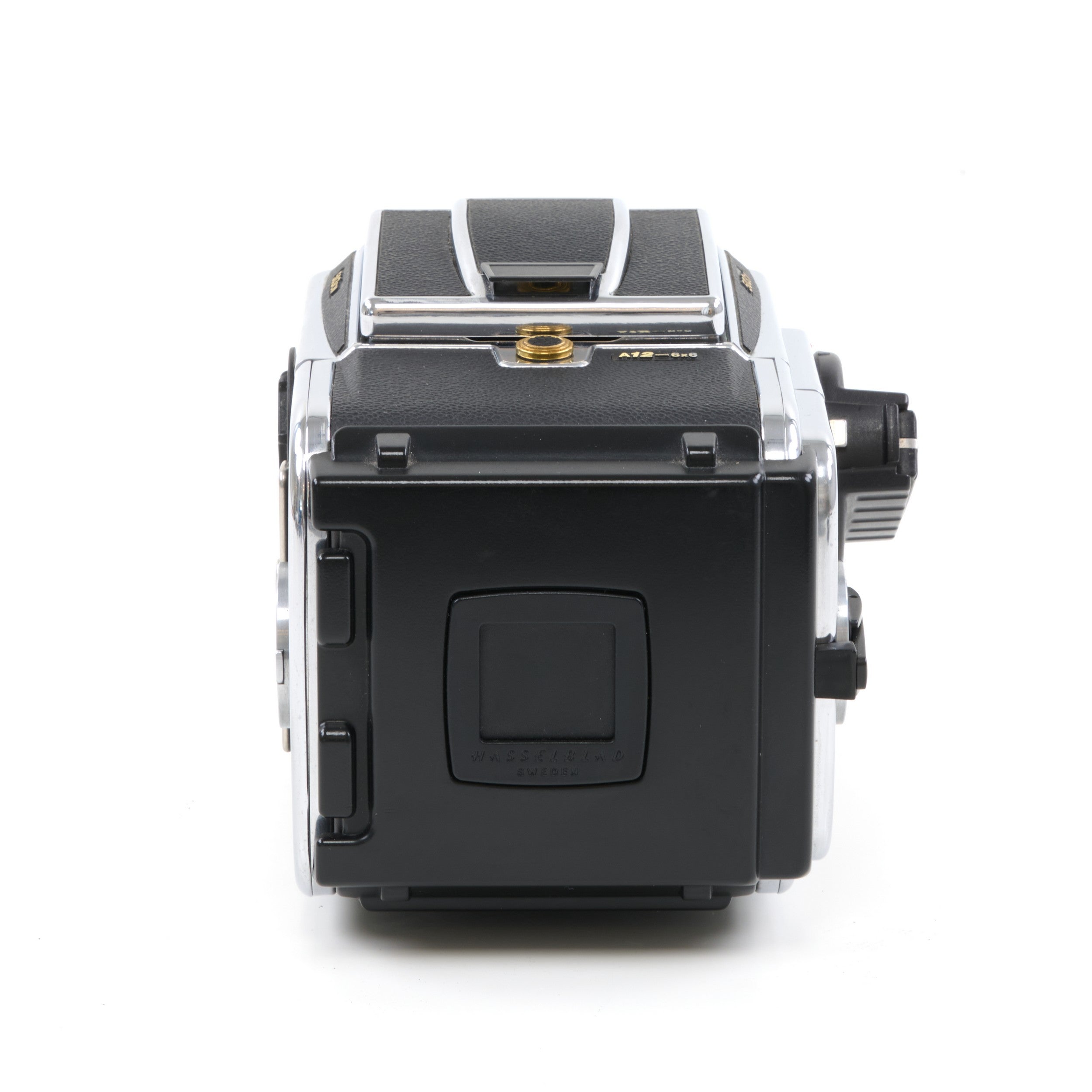Hasselblad 503CW Millennium Set