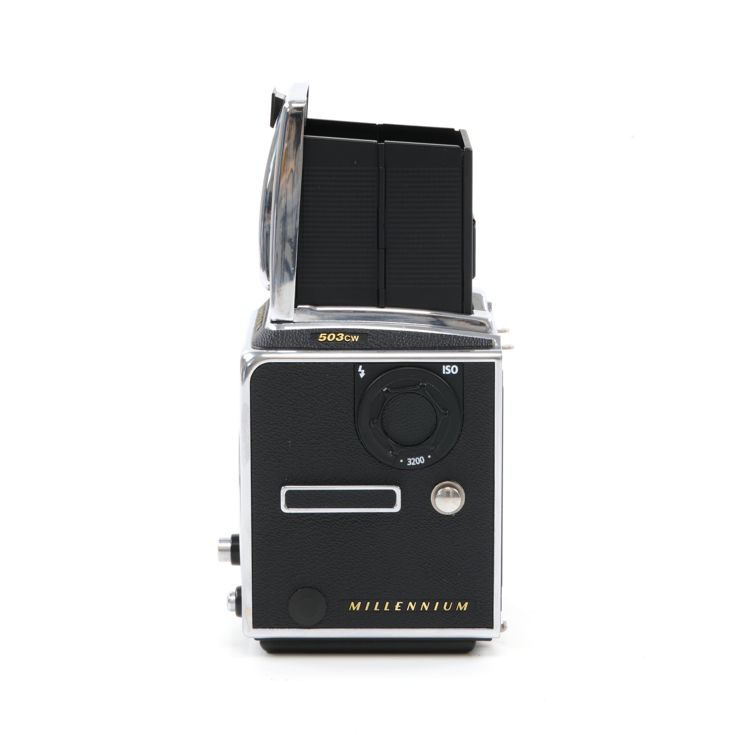Hasselblad 503CW Millennium Set