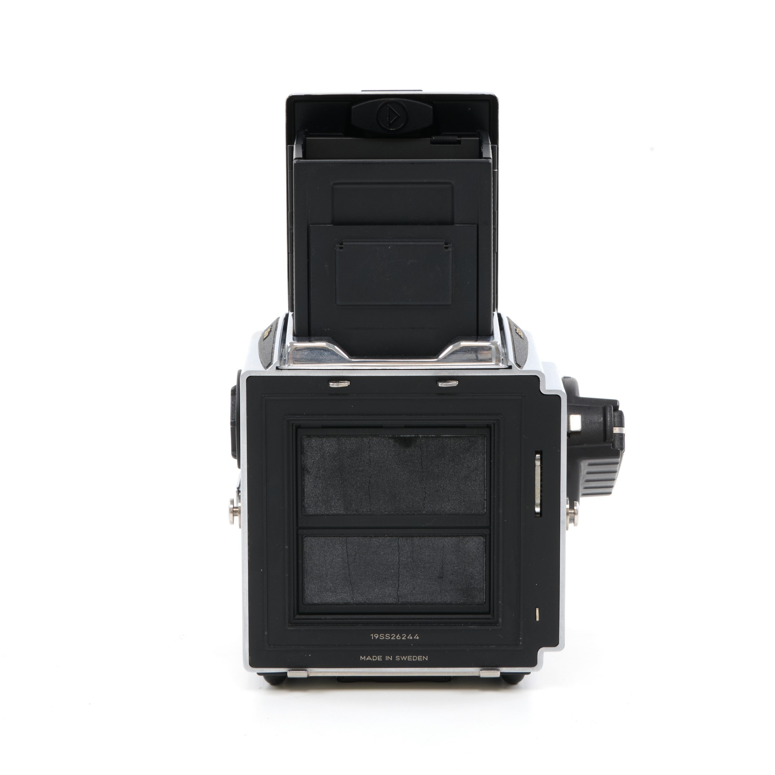 Hasselblad 503CW Millennium Set