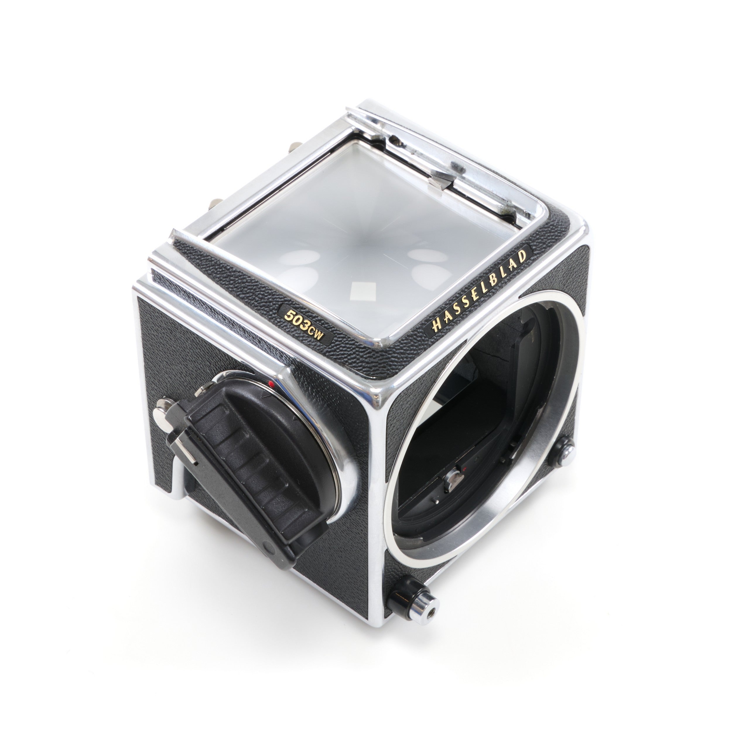 Hasselblad 503CW Millennium Set
