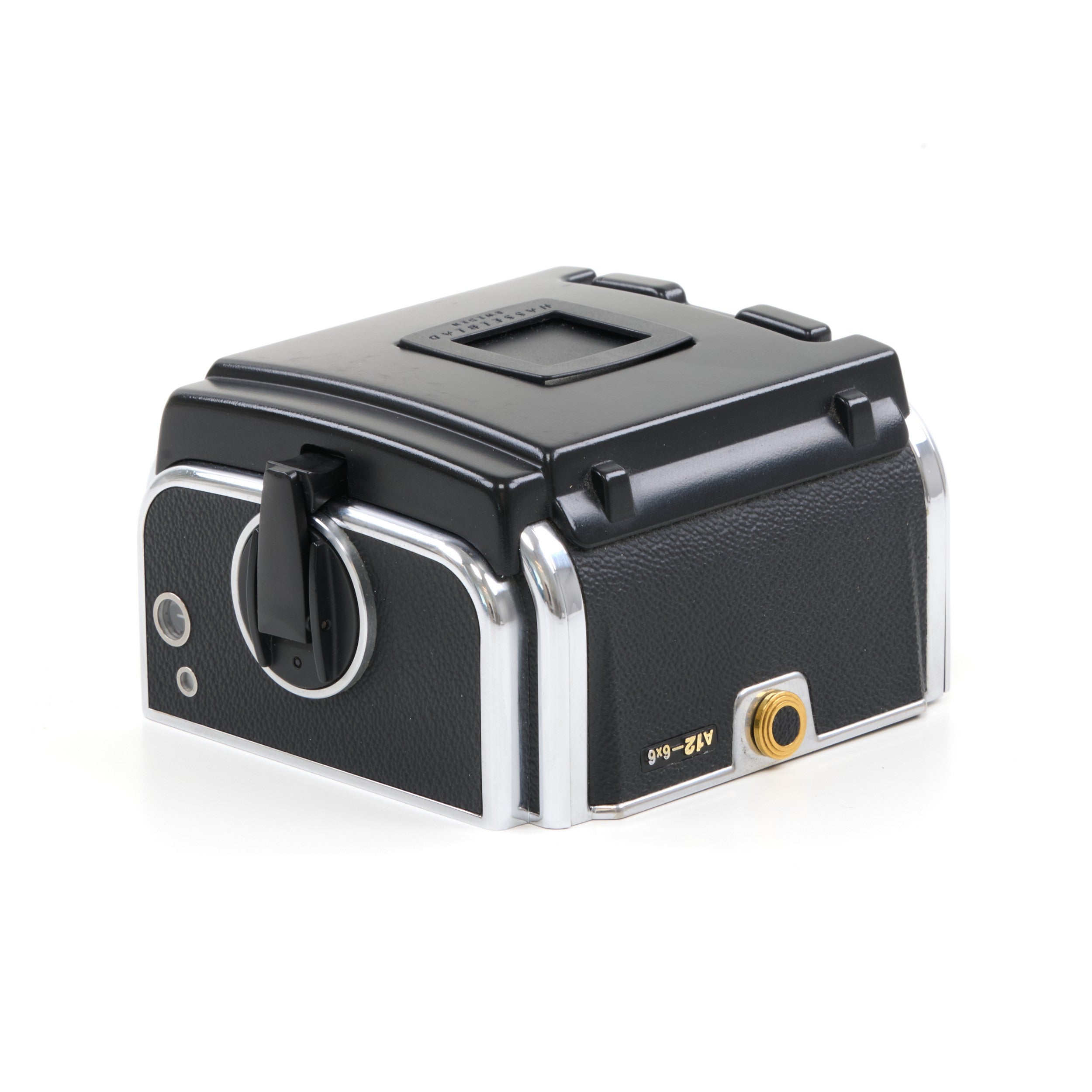 Hasselblad 503CW Millennium Set