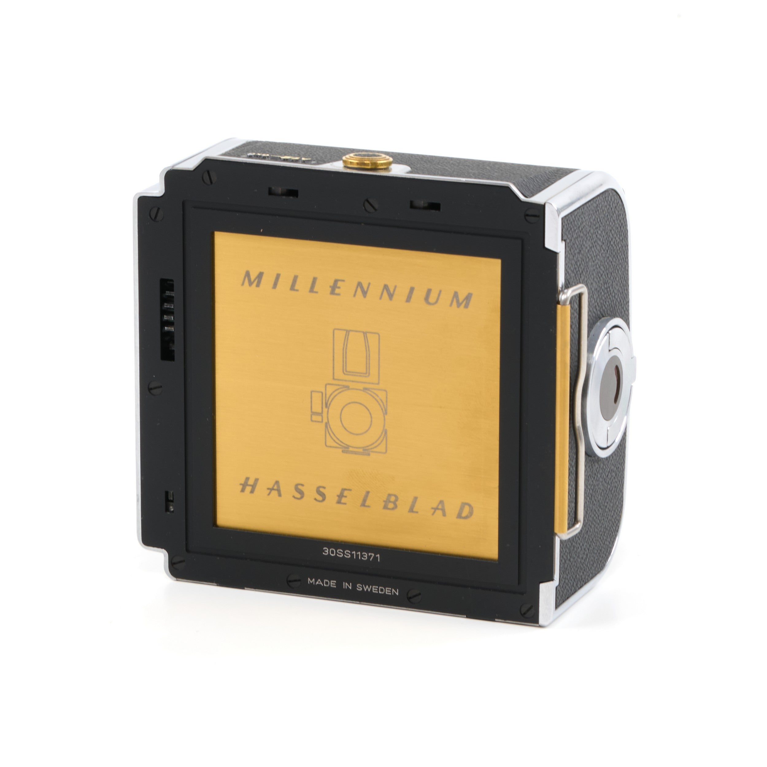 Hasselblad 503CW Millennium Set