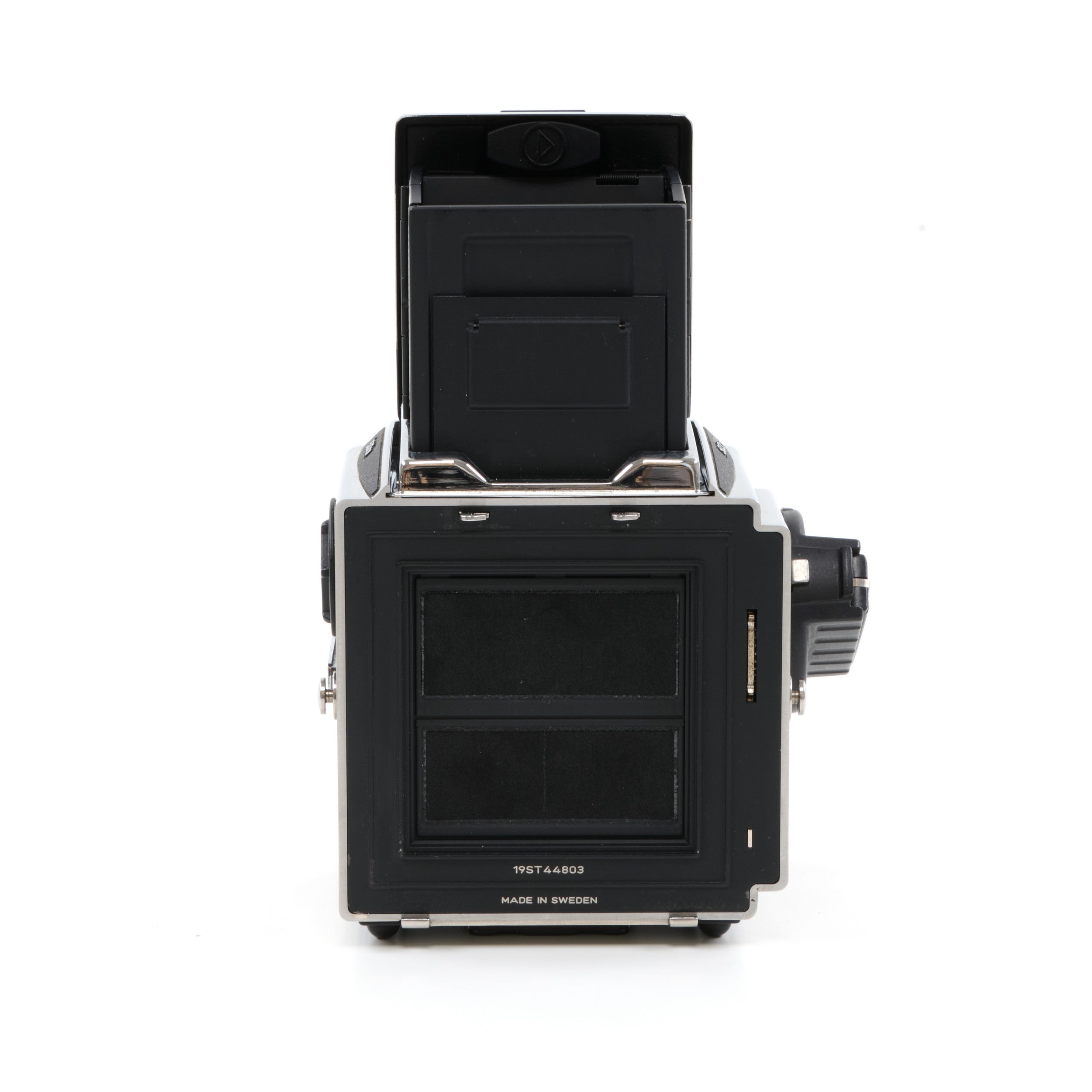 Hasselblad 503CW Silver ISO 3200