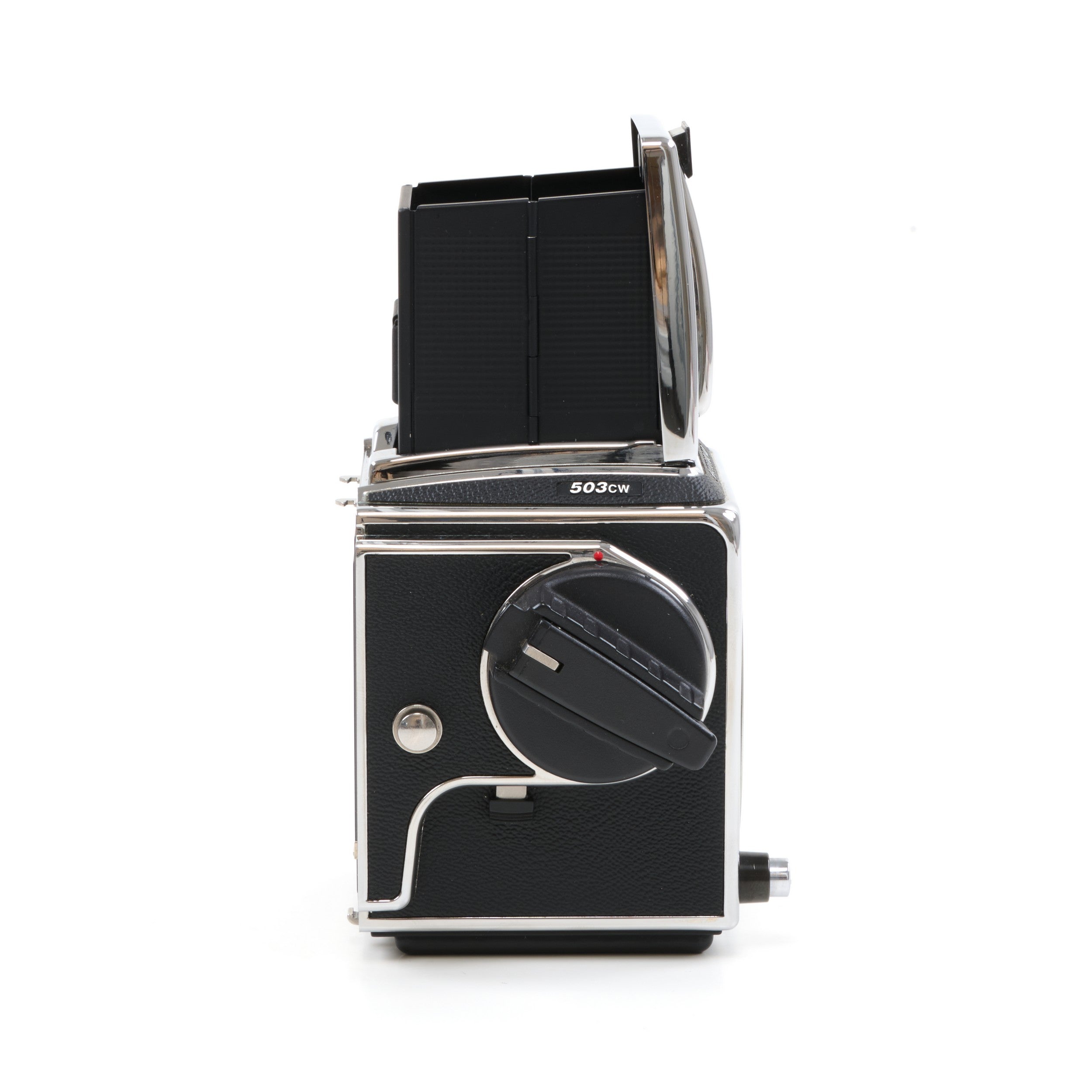 Hasselblad 503CW Silver ISO 3200