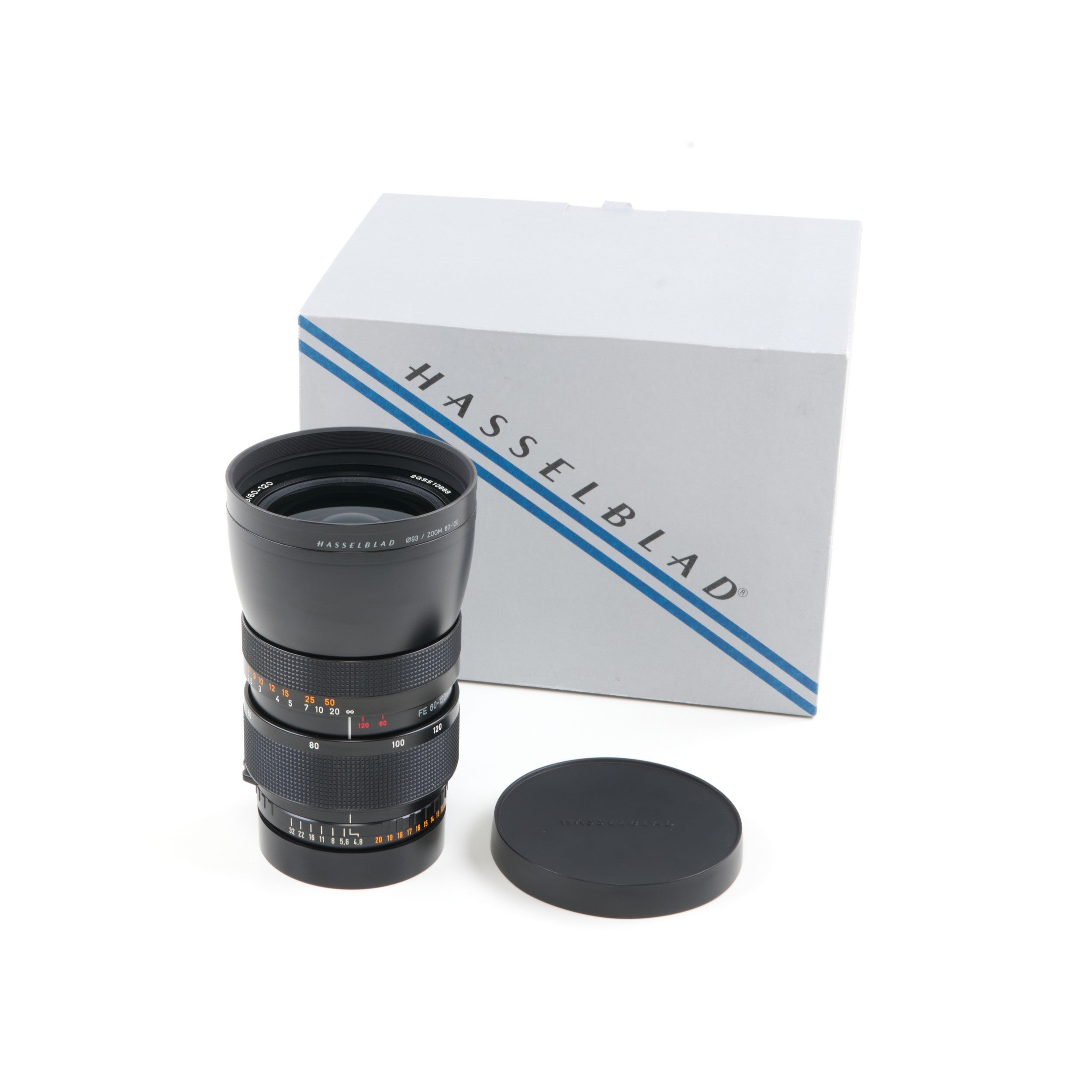 Hasselblad 60-120mm f4.8 FE For Hasselblad V System