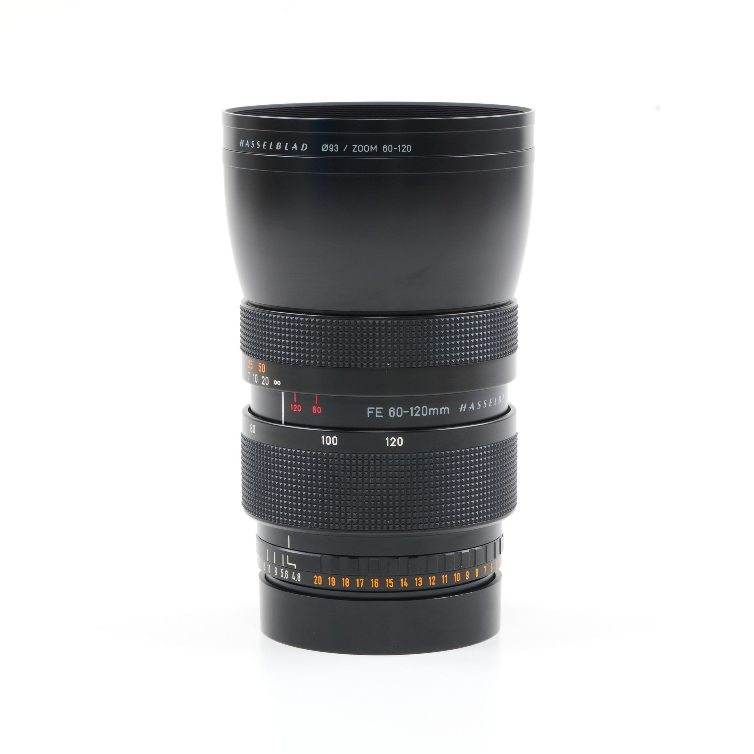 Hasselblad 60-120mm f4.8 FE For Hasselblad V System